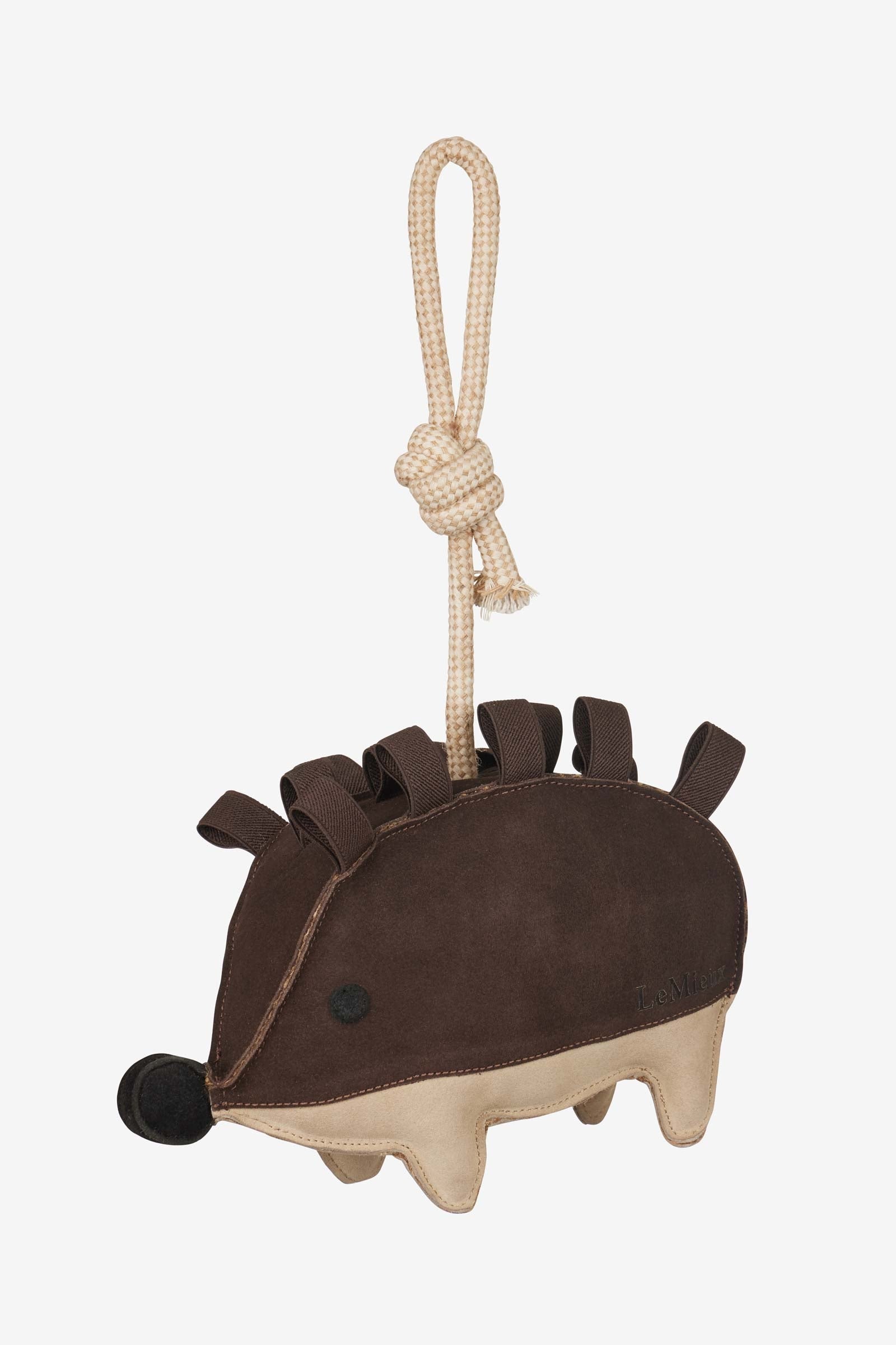 LeMieux Hedgehog Horse Toy Regalos