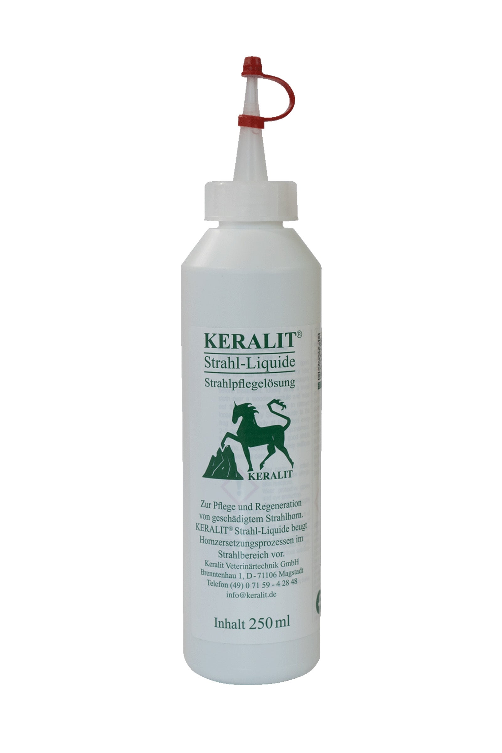 Keralit Líquido de soplado , 250 ml Cuidado Salud