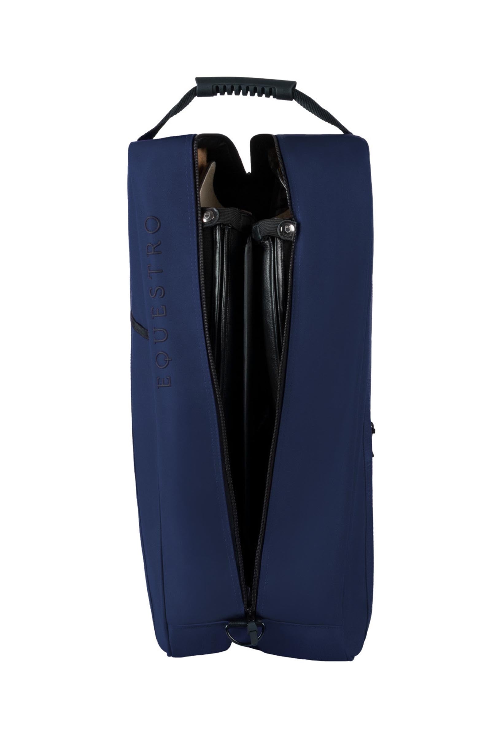 Equestro Cordura Boot and Helmet Bag Accessories