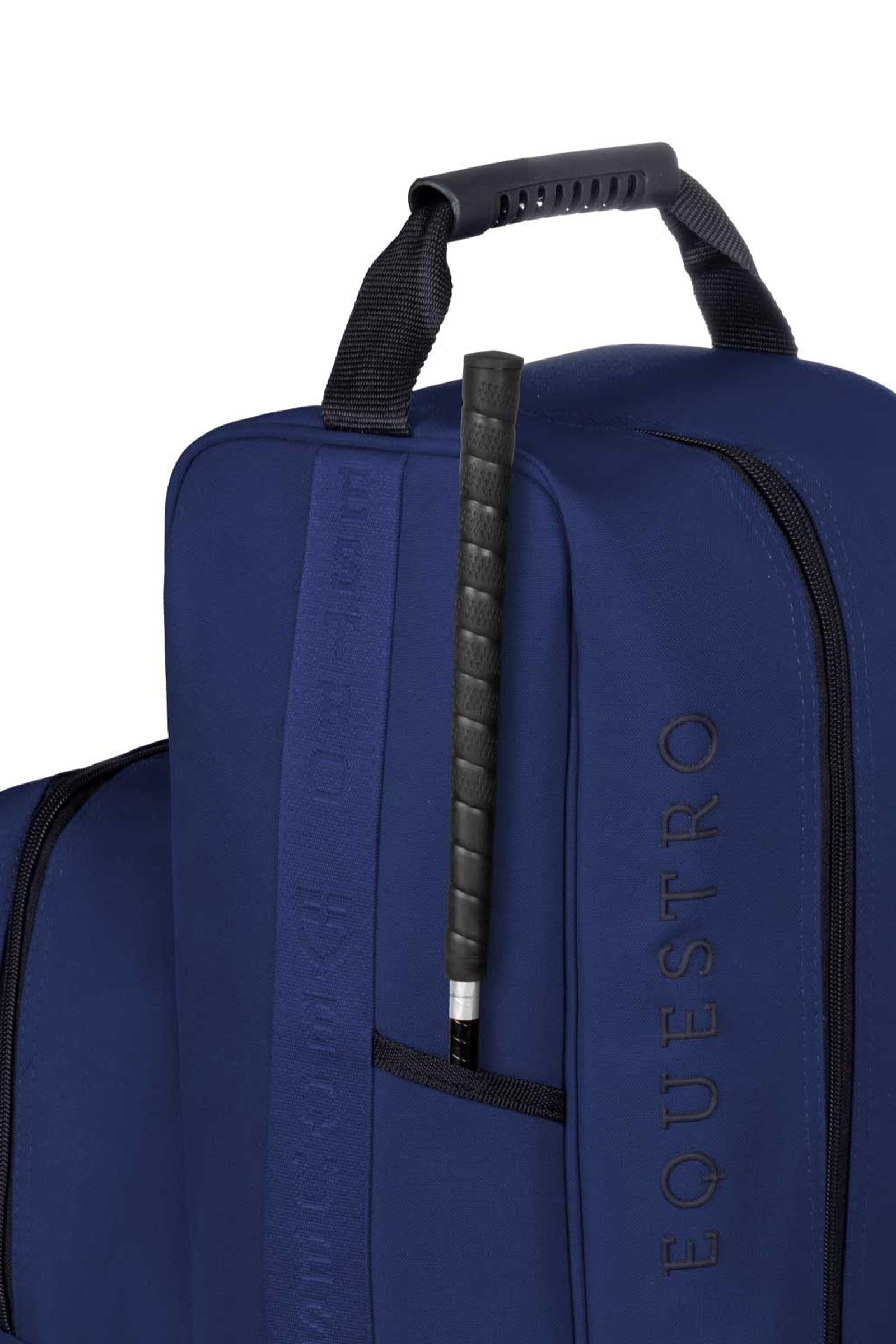 Equestro Cordura Boot and Helmet Bag Accessories