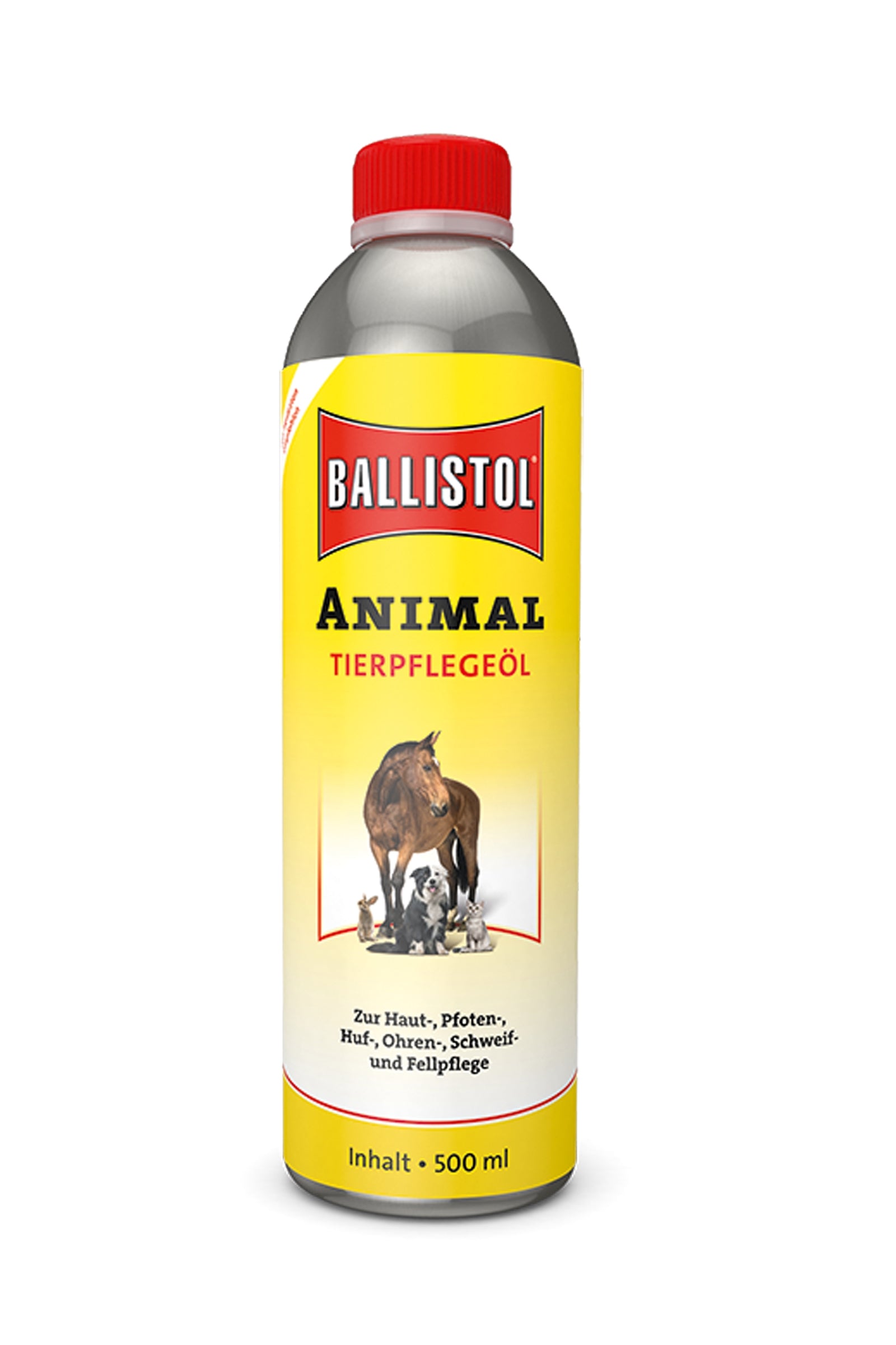 Ballistol Animal, 500 ml Cuidado Salud