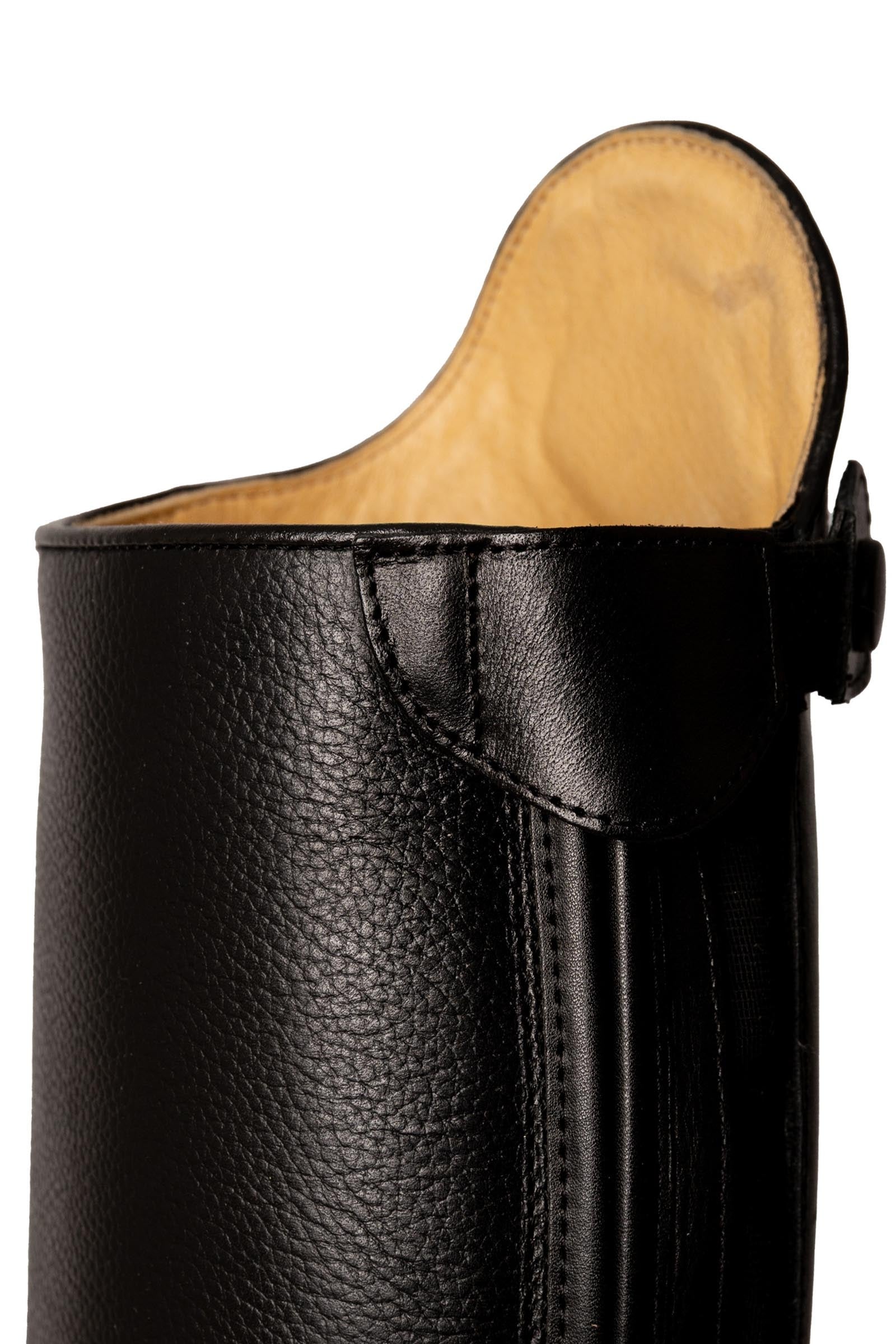 Dy'on Riding Boots Slim With Laces Riding Boots & Riding Shoes