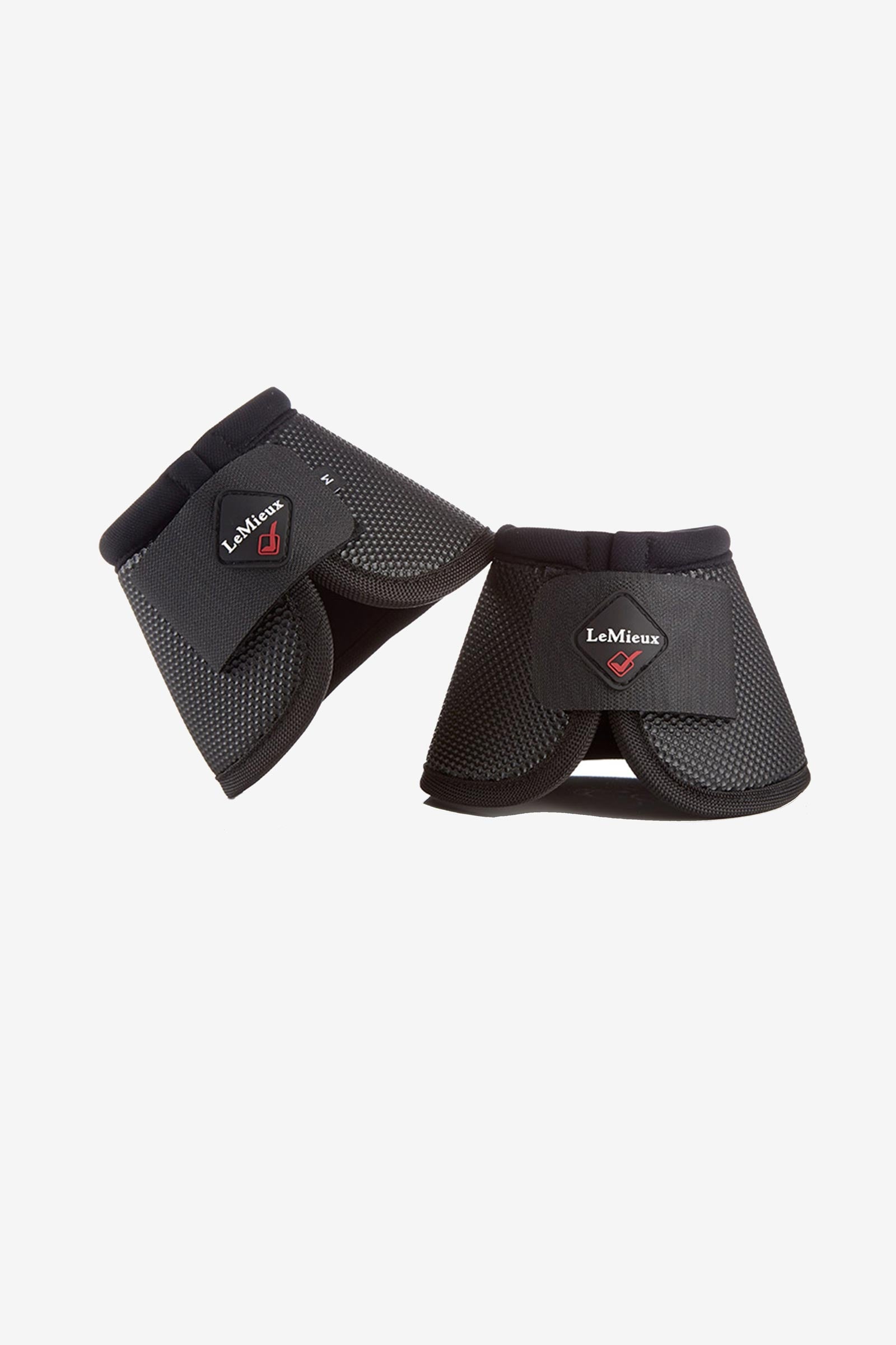 LeMieux Proform Ballistic Campanas caballos Leg Protection & Hoof Protection for Horses