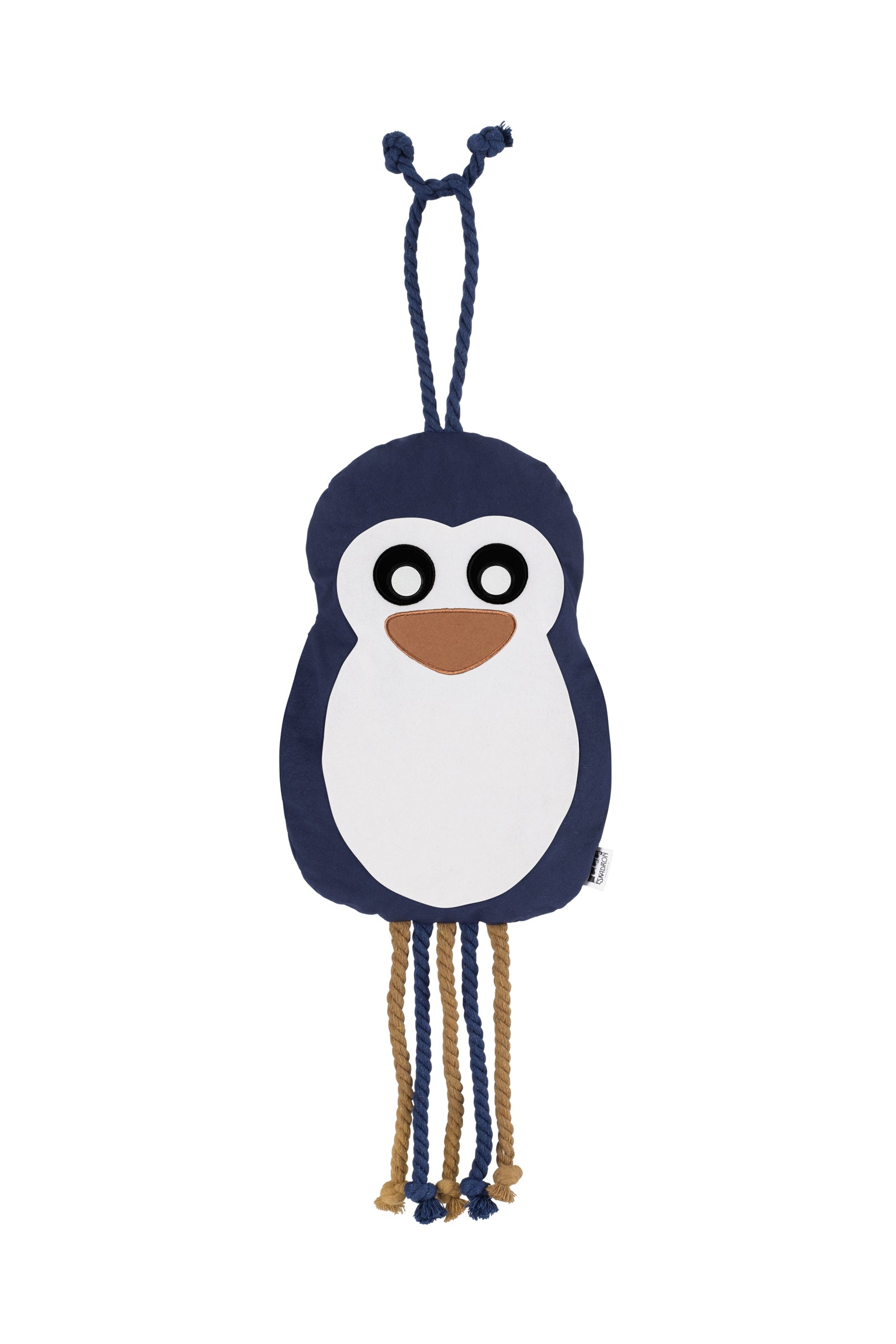 Eskadron Heritage AW24 Penguin juguete para caballo Equipamiento Pista & Juguetes