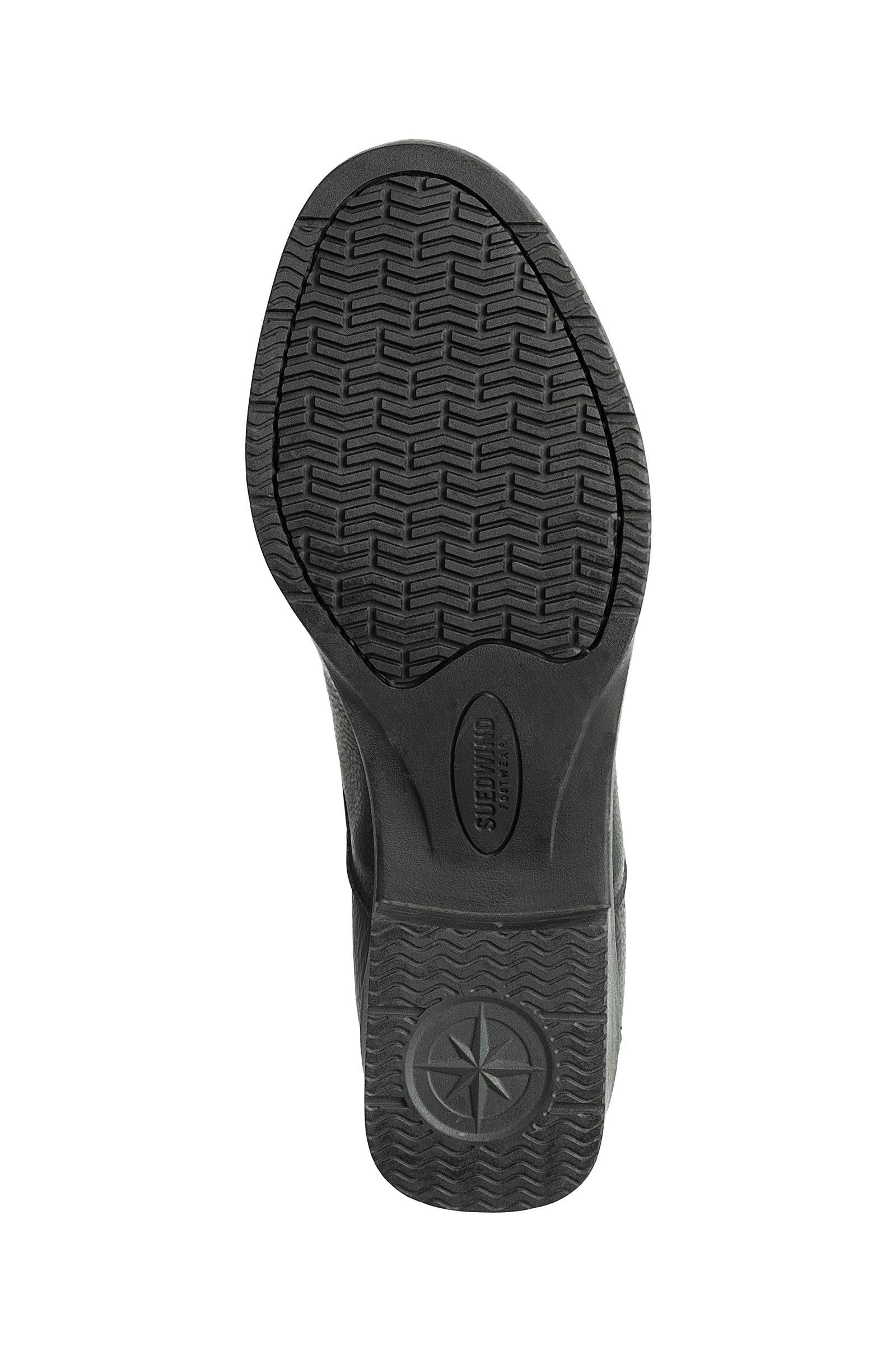 Suedwind Footwear Nova BZ Lace Soft Riding Boots & Riding Shoes