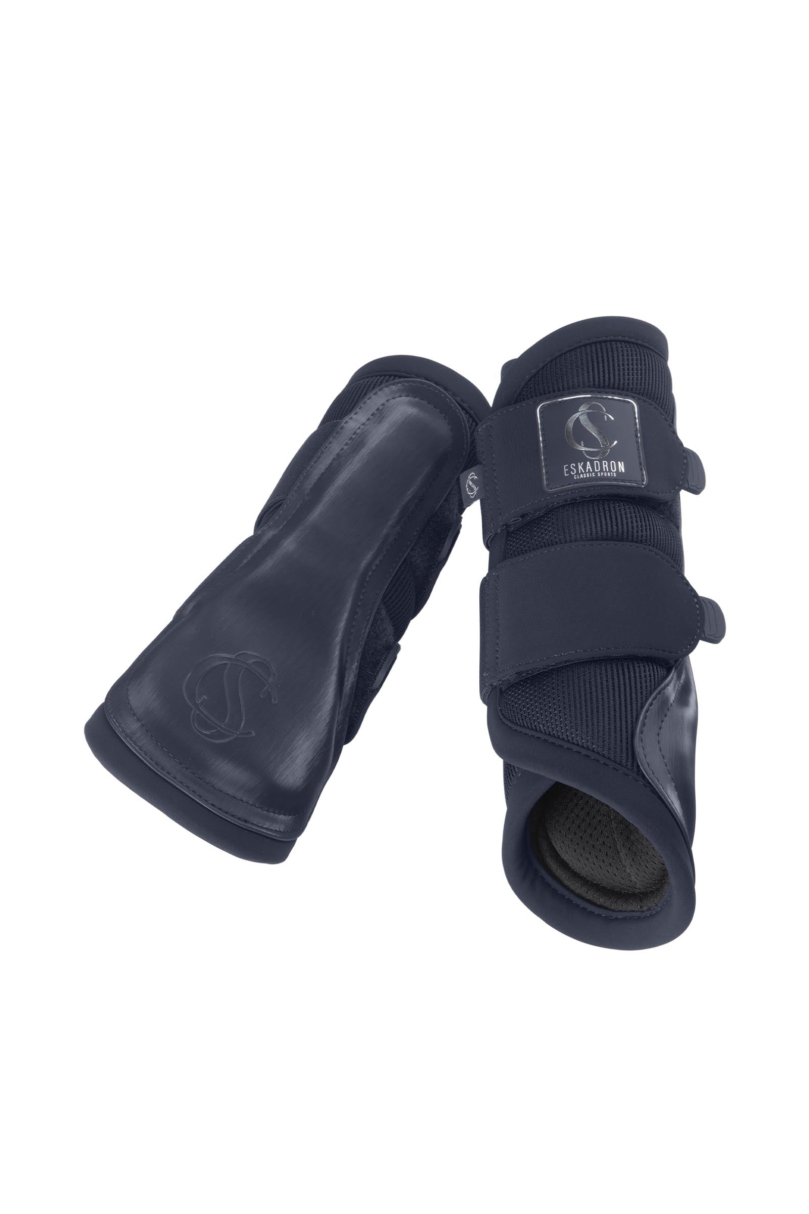 Eskadron Classic Sport SS26 Protectores de tendón de malla Leg & Hoof Protection