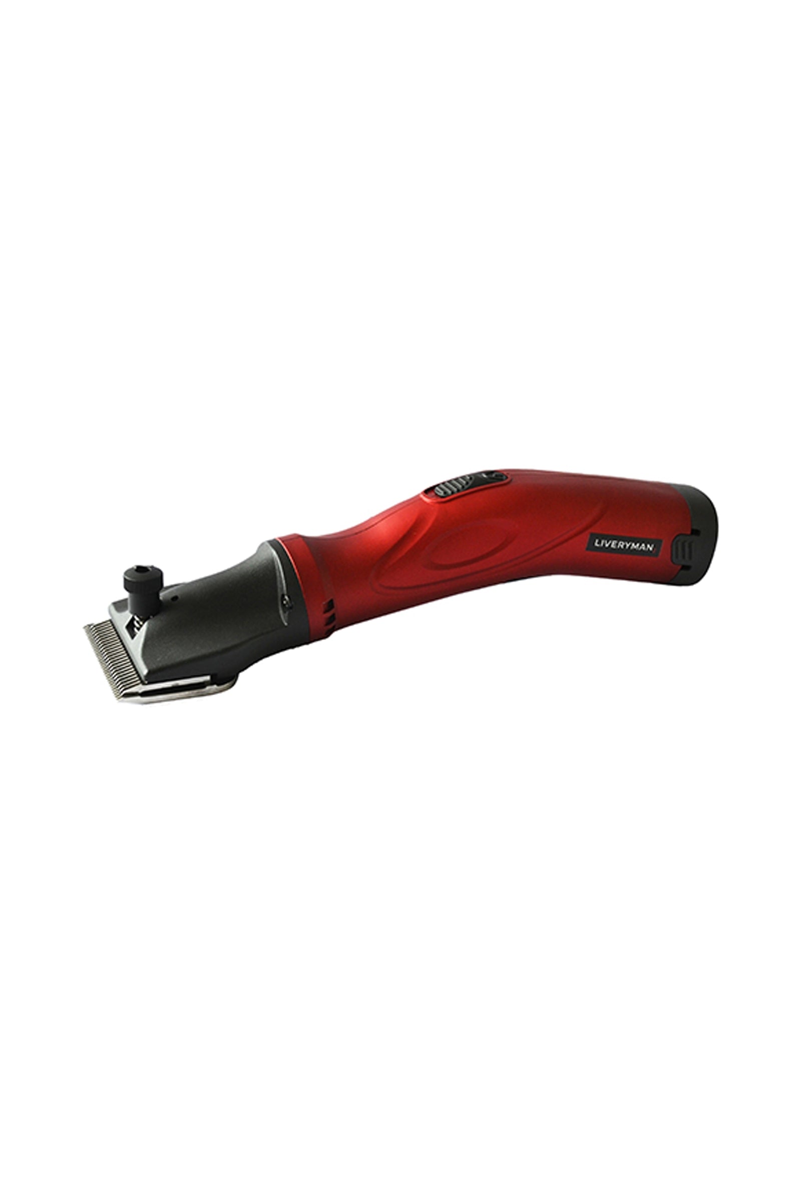 Liveryman Phoenix EU Clipper, 2.4 mm Esquilado & Recortes