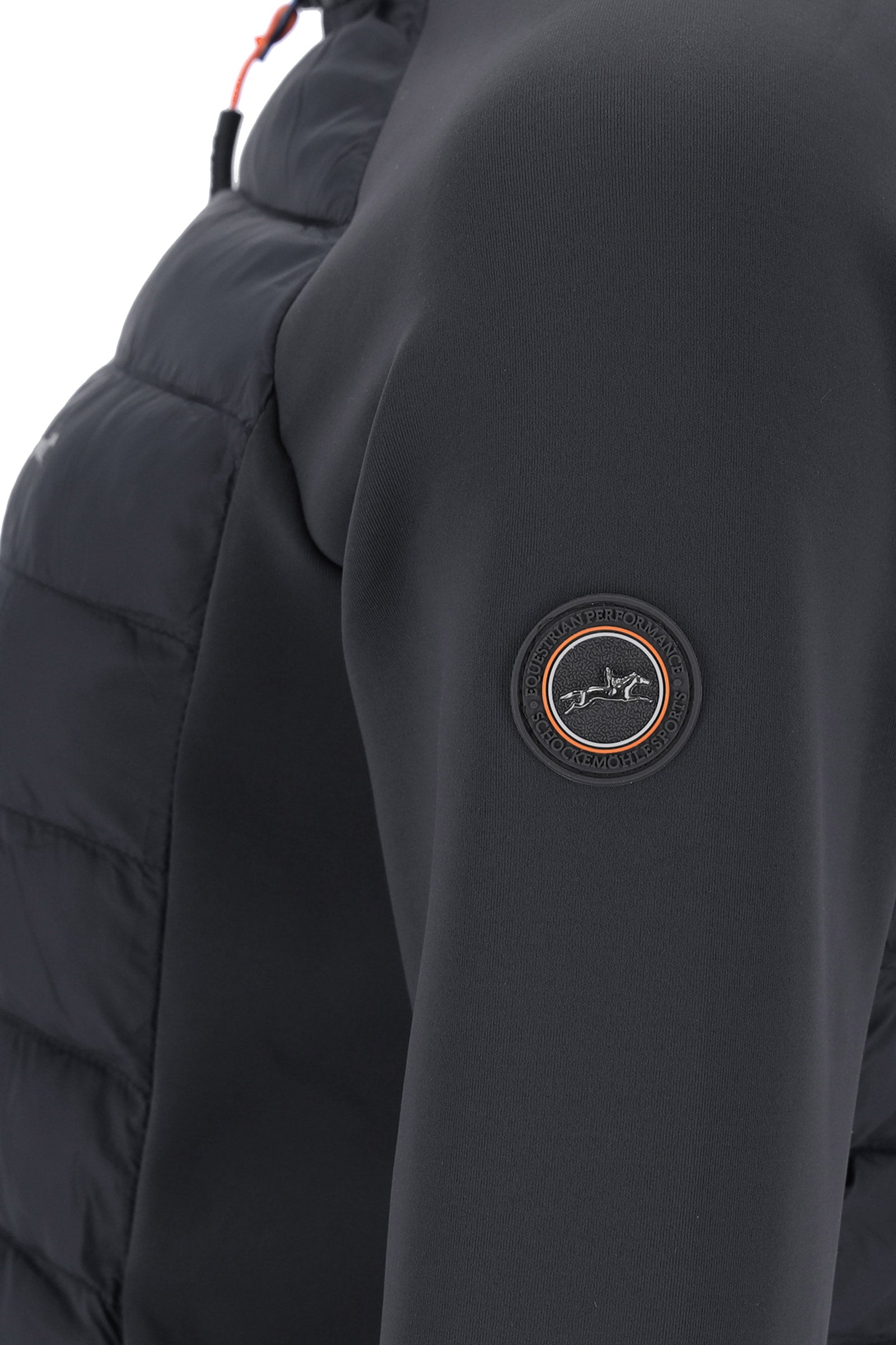 Schockemöhle Sports SP Darling Women's Lightweight Hybrid Jacket Women’s Riding Clothing