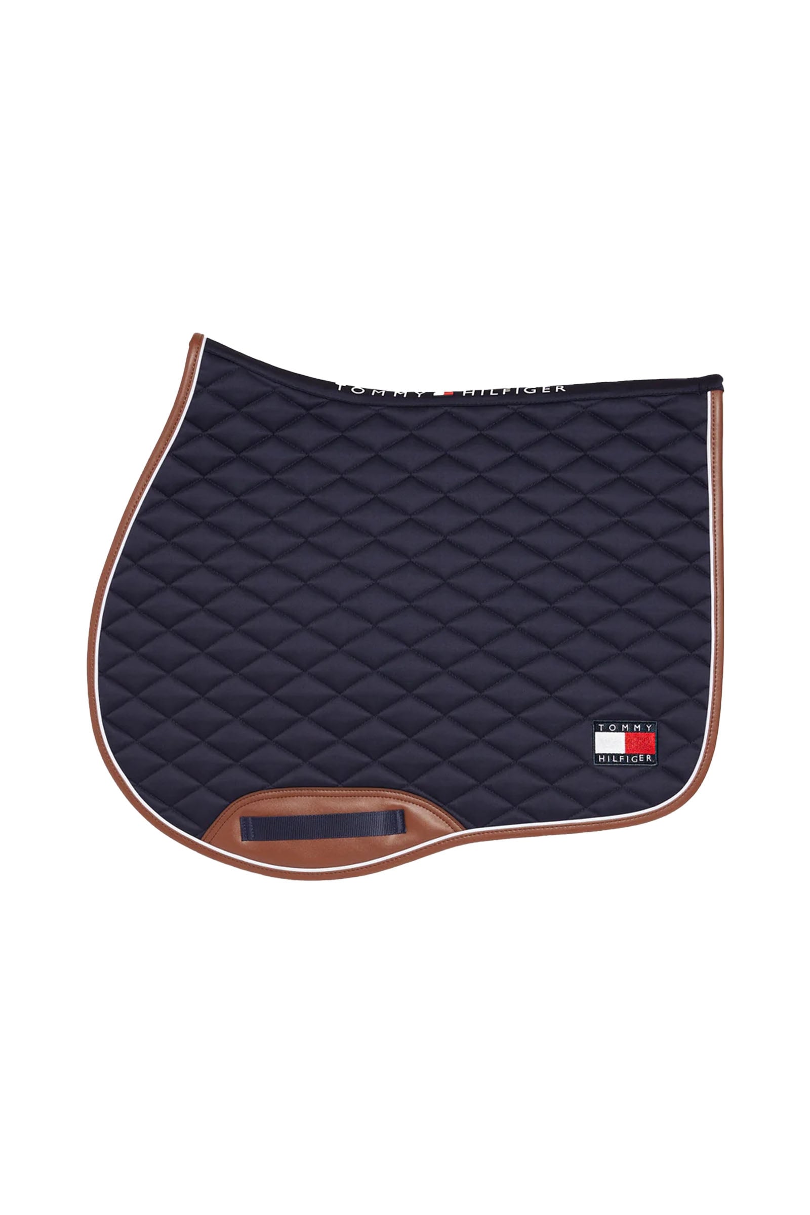 Tommy Hilfiger Equestrian Princeton mantilla de salto Mantillas