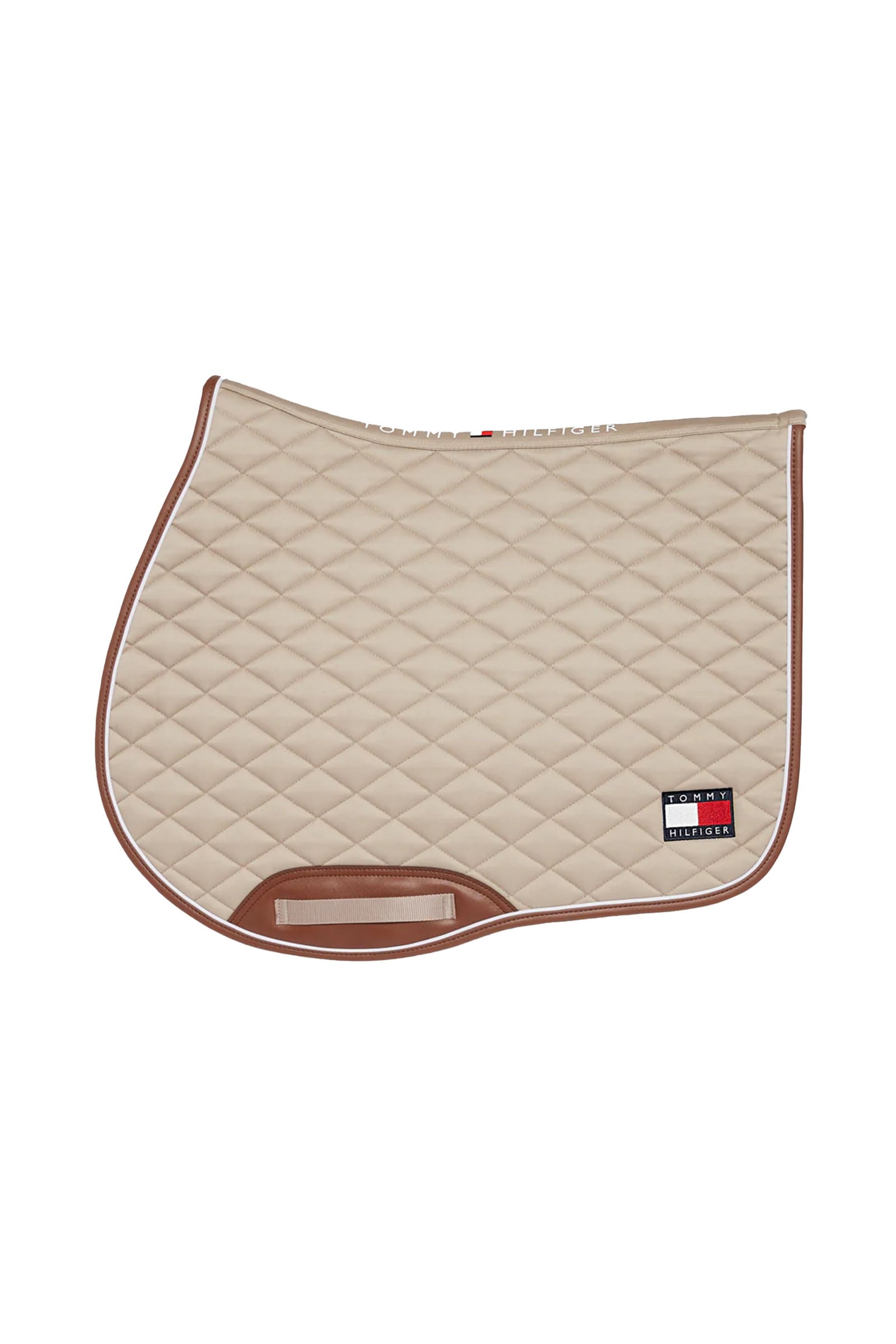 Tommy Hilfiger Equestrian Princeton mantilla de salto Mantillas