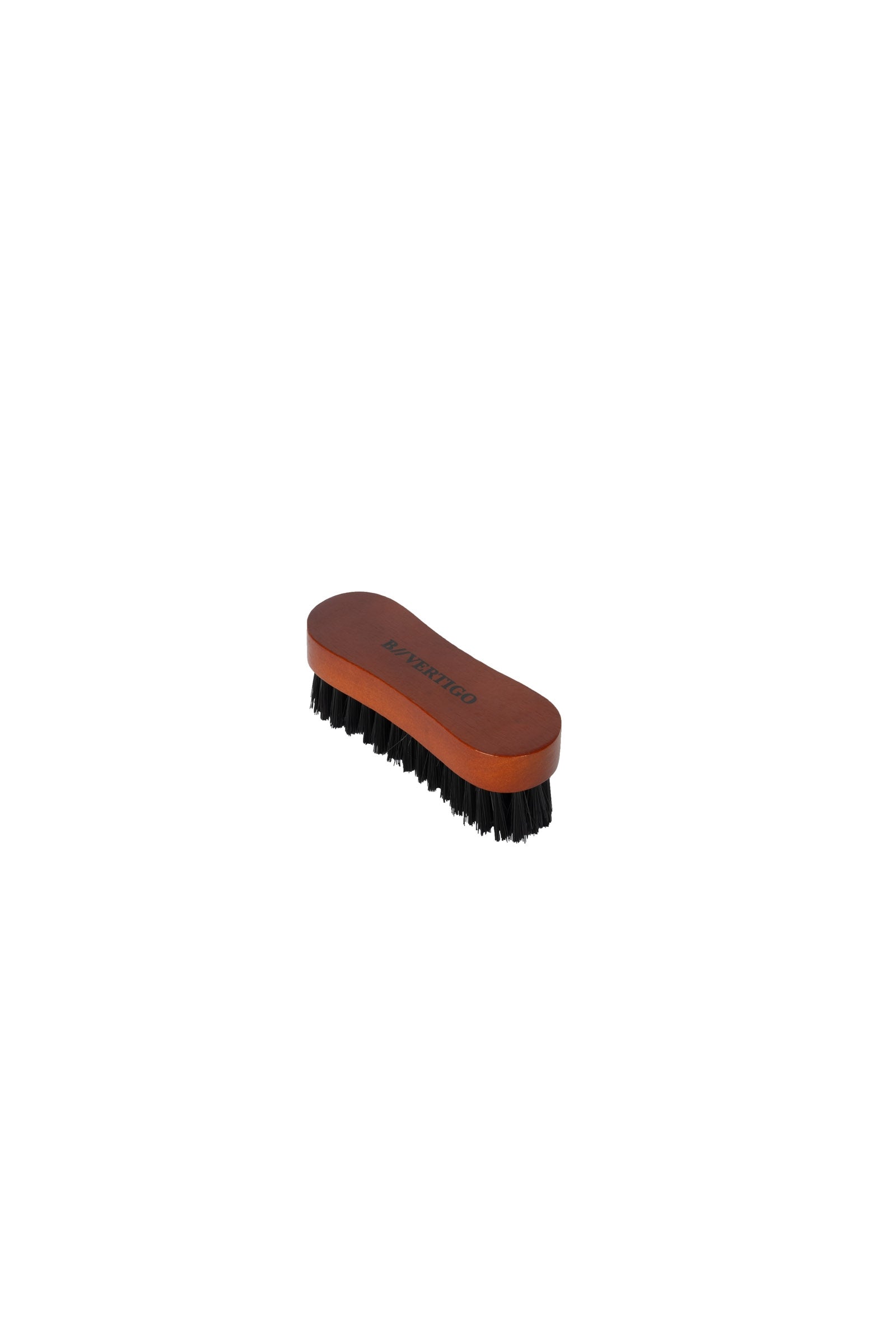 B Vertigo Small Cleaning Brush Horse Grooming Tools