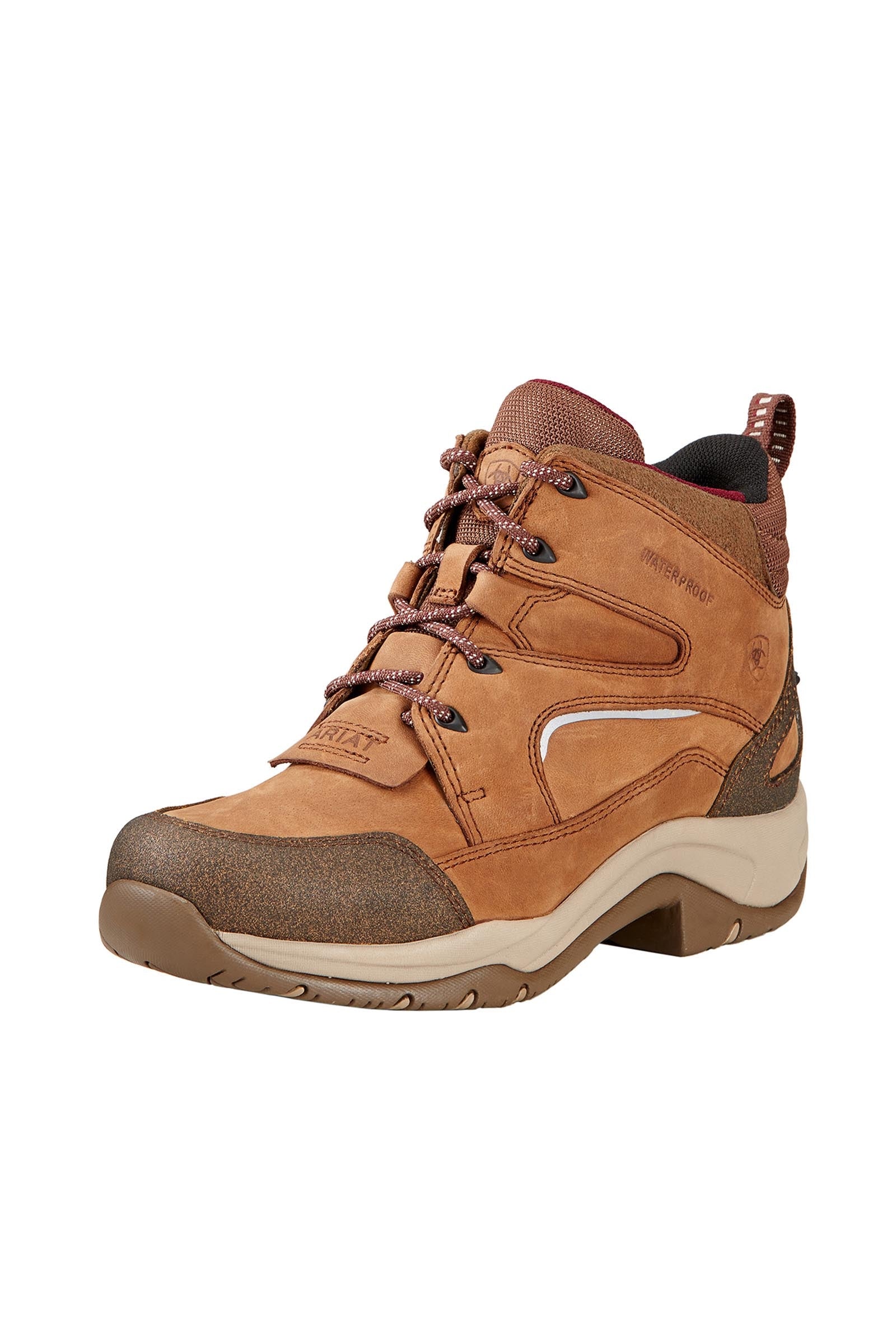 Ariat Telluride II H20 botas de media caña para mujer Calzado