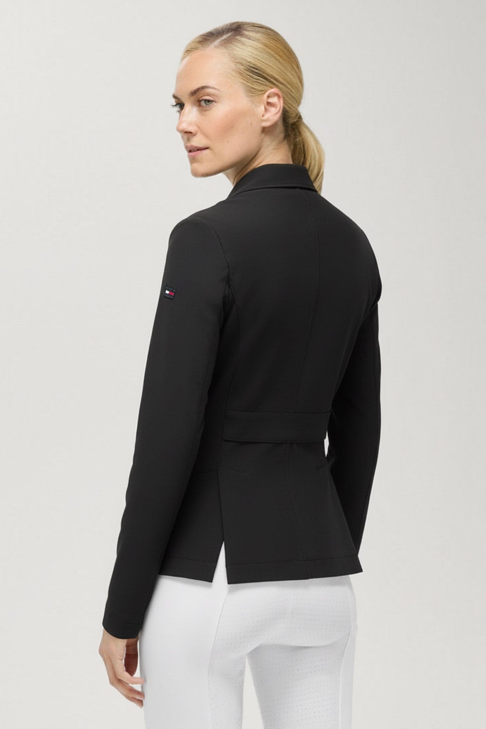 Tommy Hilfiger Equestrian Vista Women's Show Jacket Women’s Riding Clothing