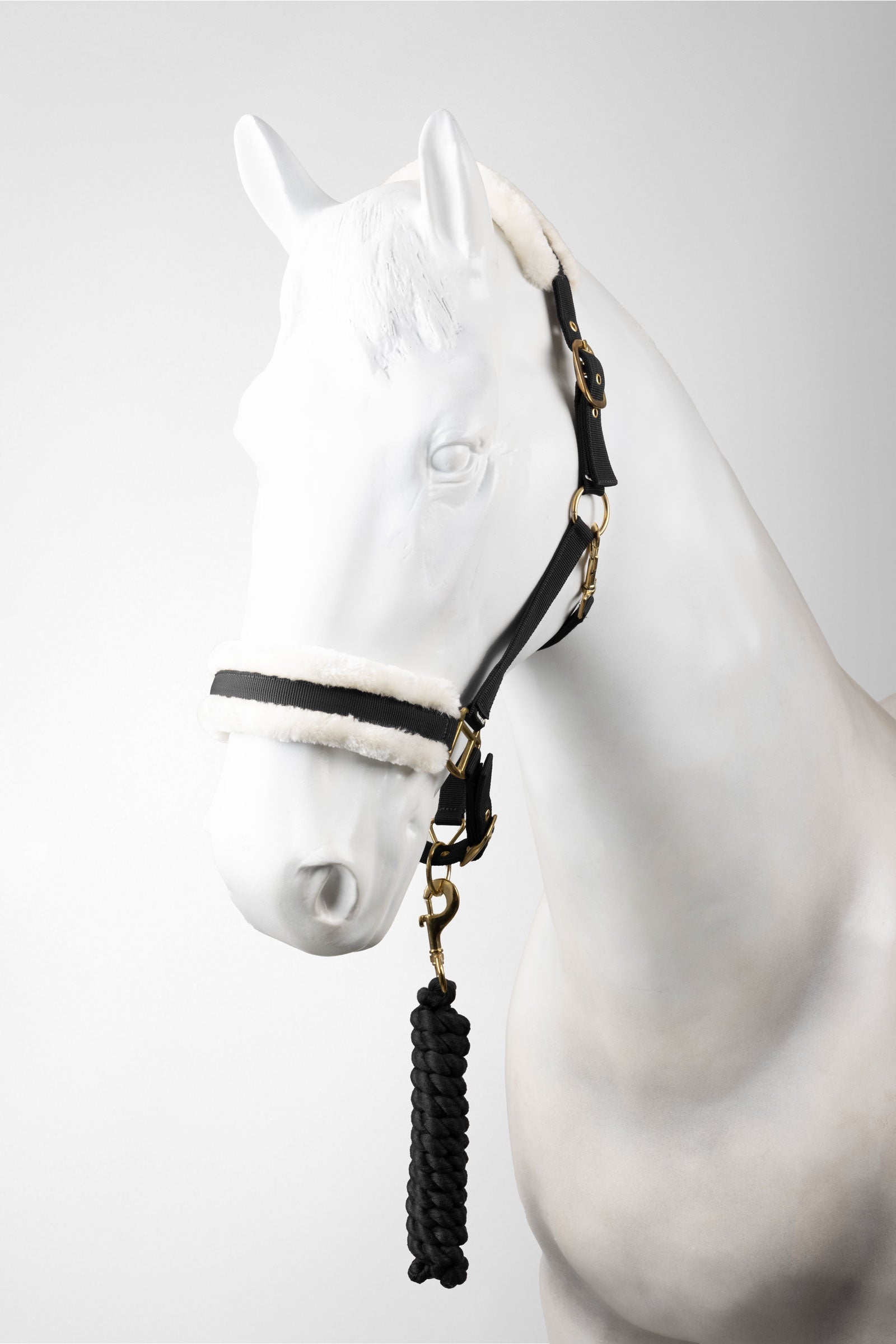 Horze cabezada cuadra & ramal set Cabezadas de cuadra & Ramales