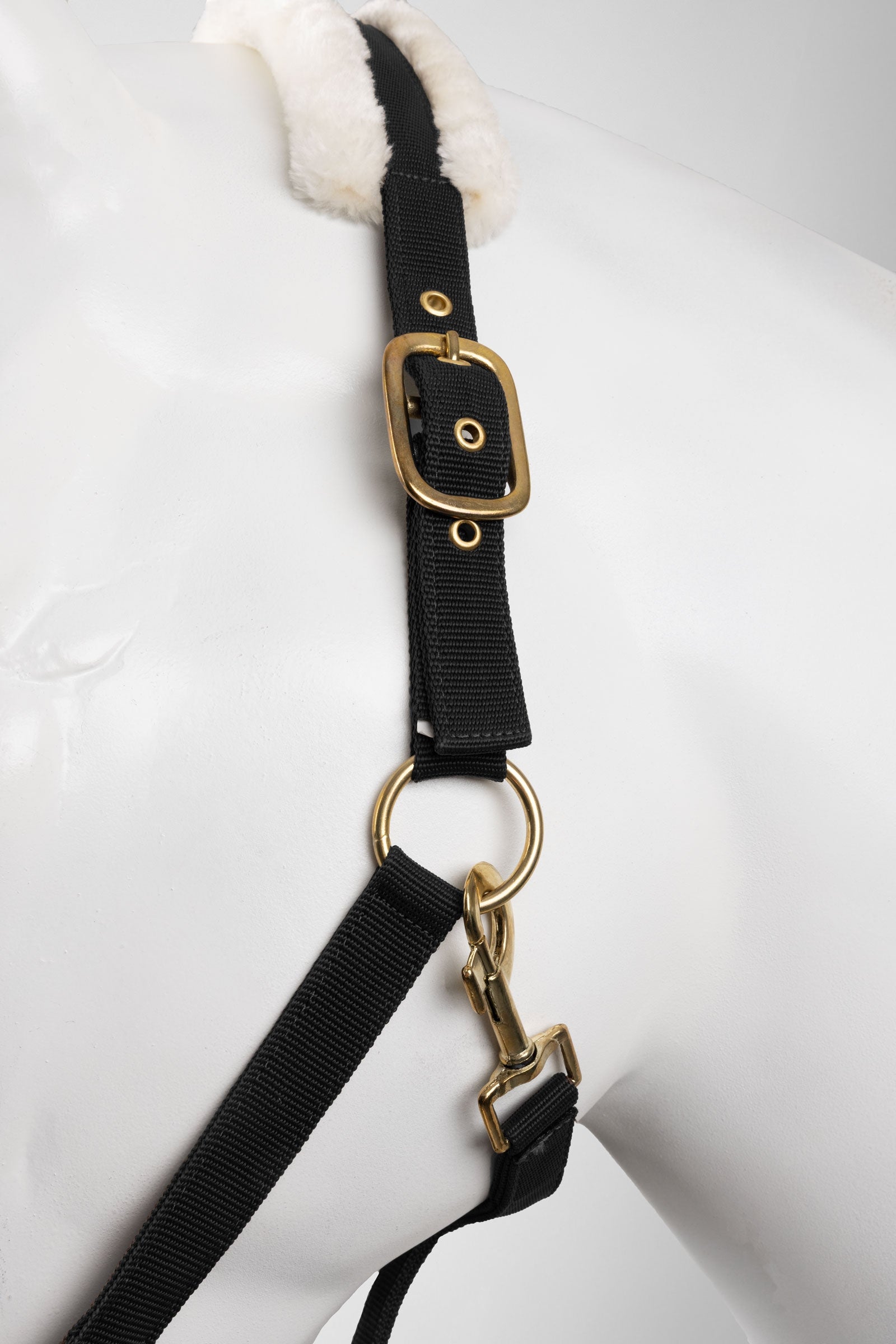 Horze Halter and Leadrope Set Halters & Leads