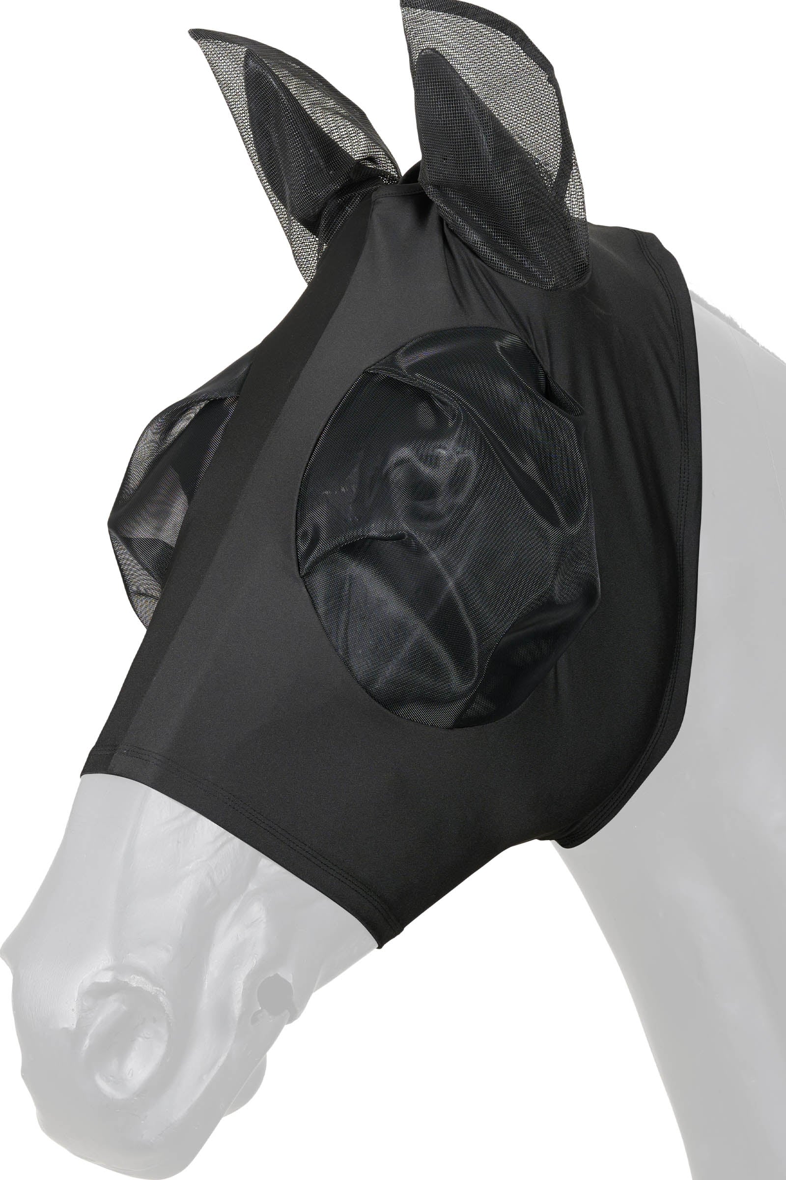 Horse Guard HorseGuard Insect Mask Protección Antimoscas para Caballos