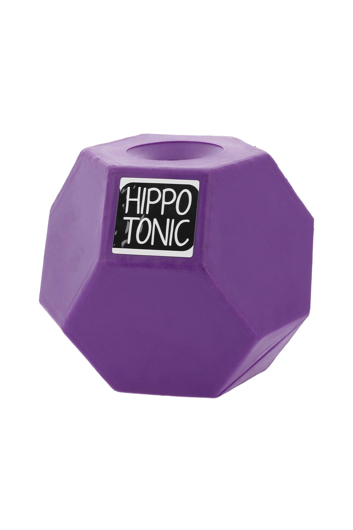 HIPPOTONIC Bola de alimentación lenta para golosinas o bolitas Equipamiento Pista & Juguetes