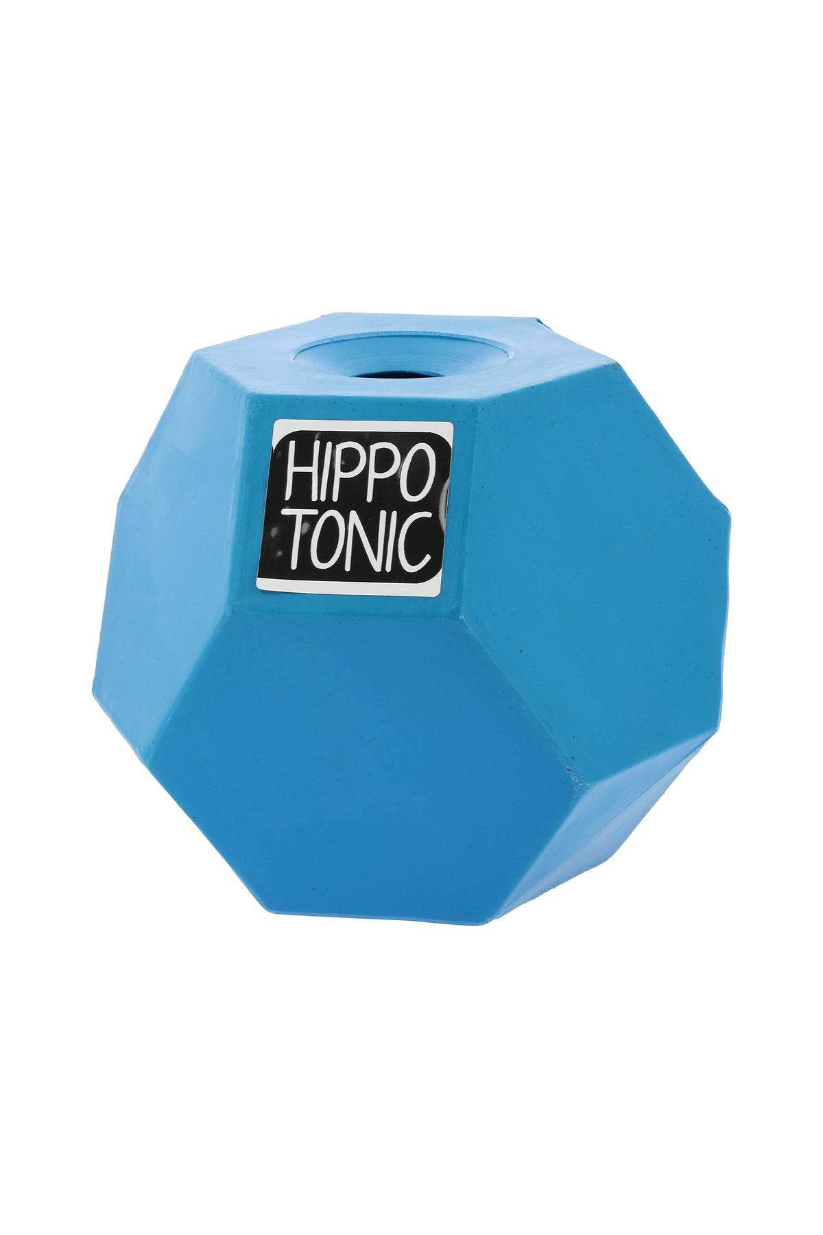 HIPPOTONIC Bola de alimentación lenta para golosinas o bolitas Equipamiento Pista & Juguetes