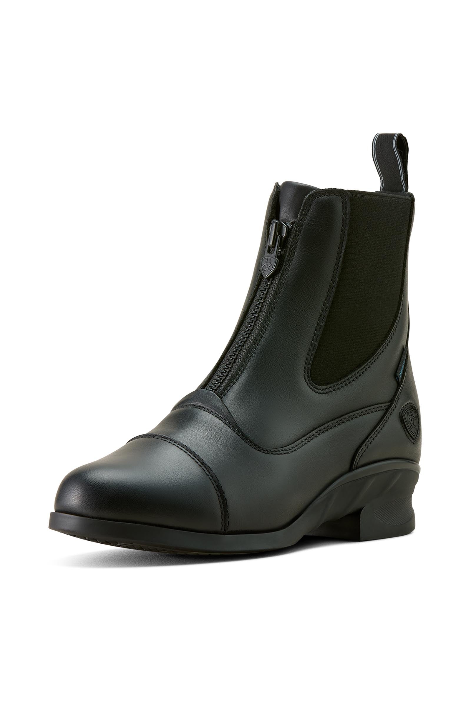 Ariat Heritage Zip H2O botas para mujer Calzado