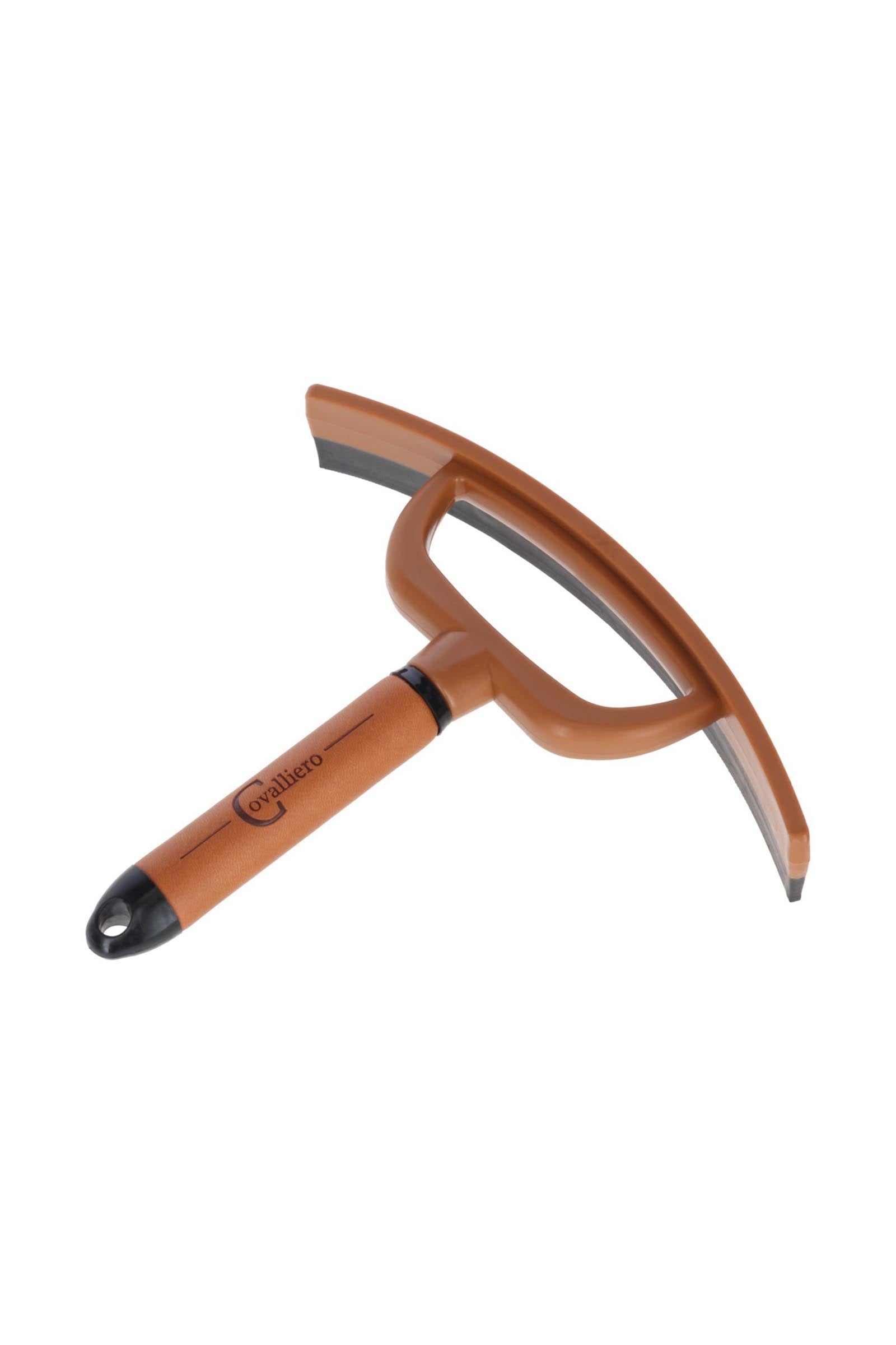 Covalliero Deluxe Sweat Scraper Suministros de Cepillado