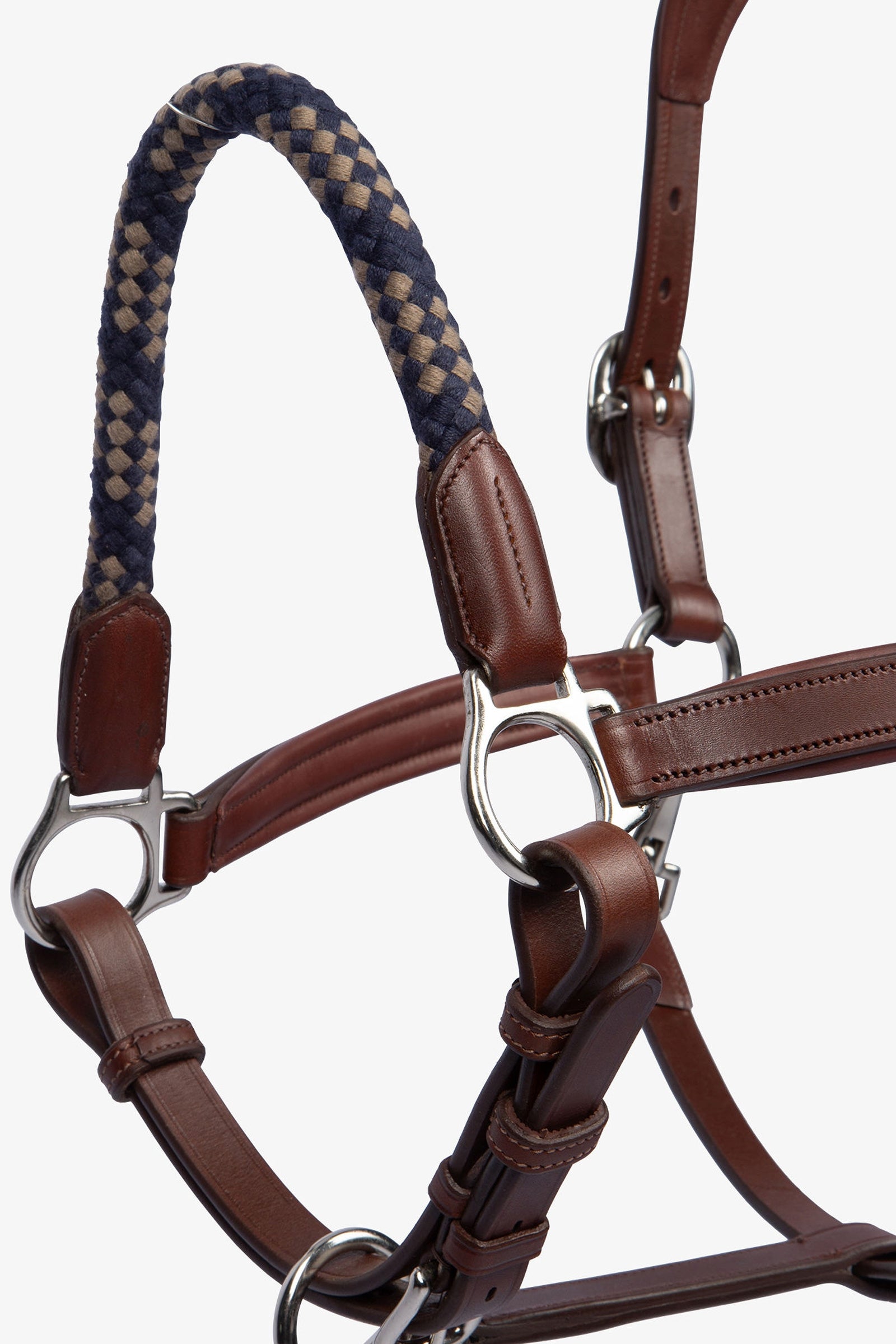 PS of Sweden Palermo Leather Halter Halters & Leads
