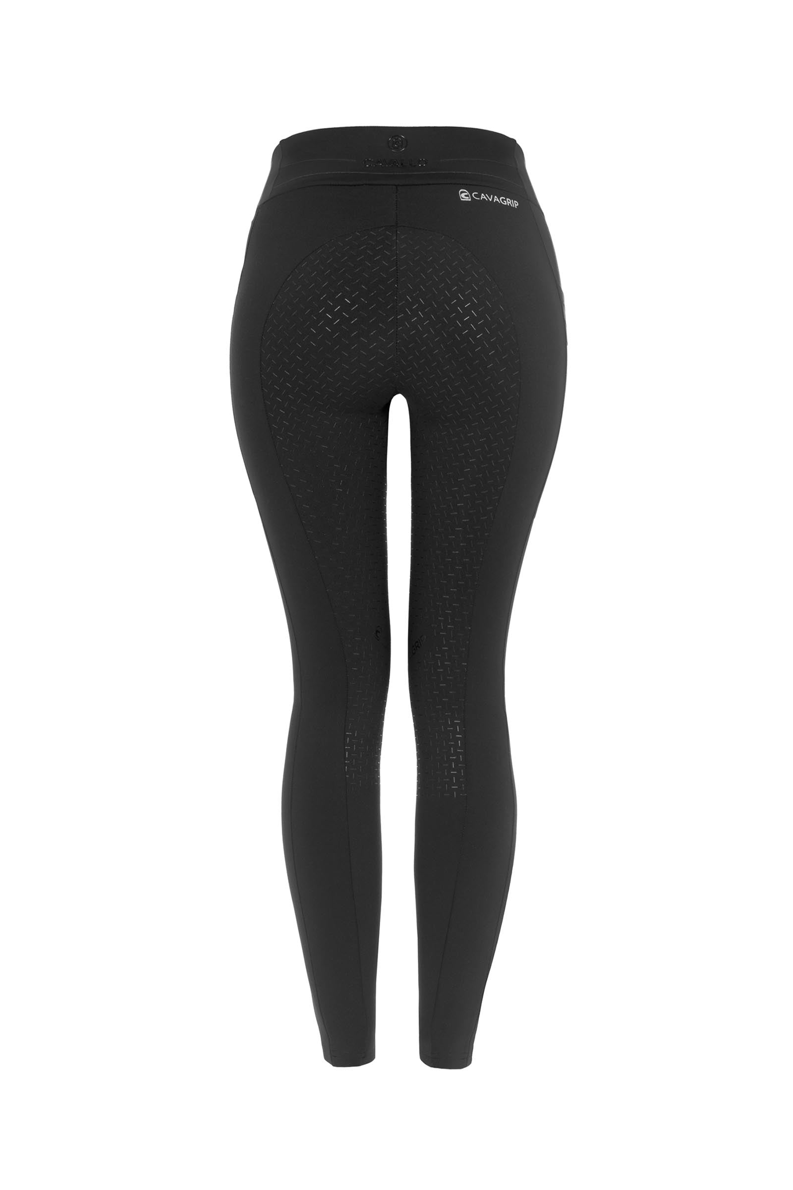 Cavallo CAVALLOVE Grip RL leggings de equitación para mujer con grip completo Womens Breeches