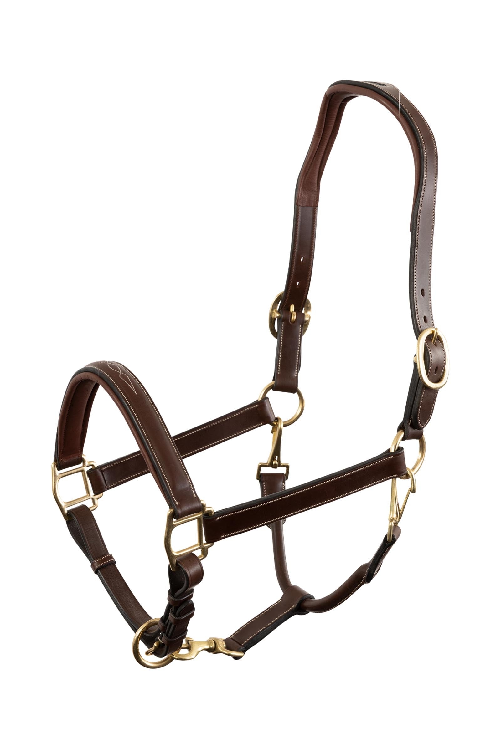 Trust Equestrian Halter San Miguel Cabezadas de cuadra & Ramales