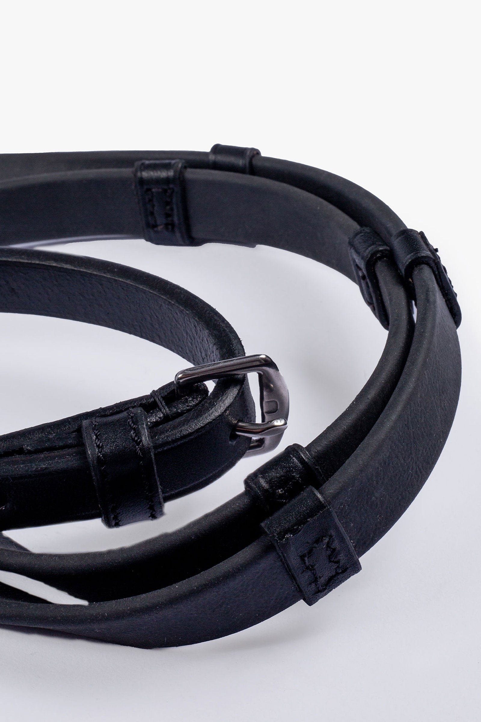 PS of Sweden Rome Rubber Reins Bridles & Reins