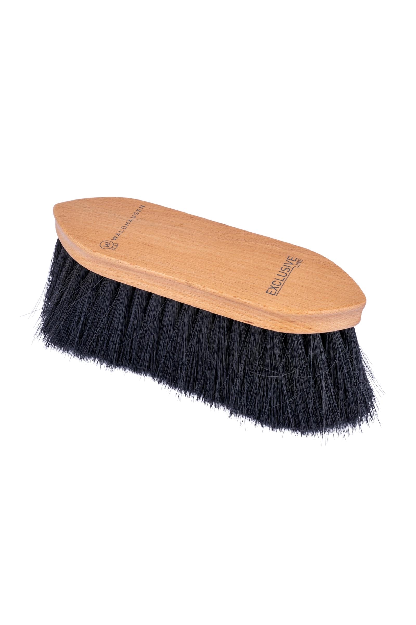 Waldhausen Exclusive Line Dust Brush Horse Grooming Tools