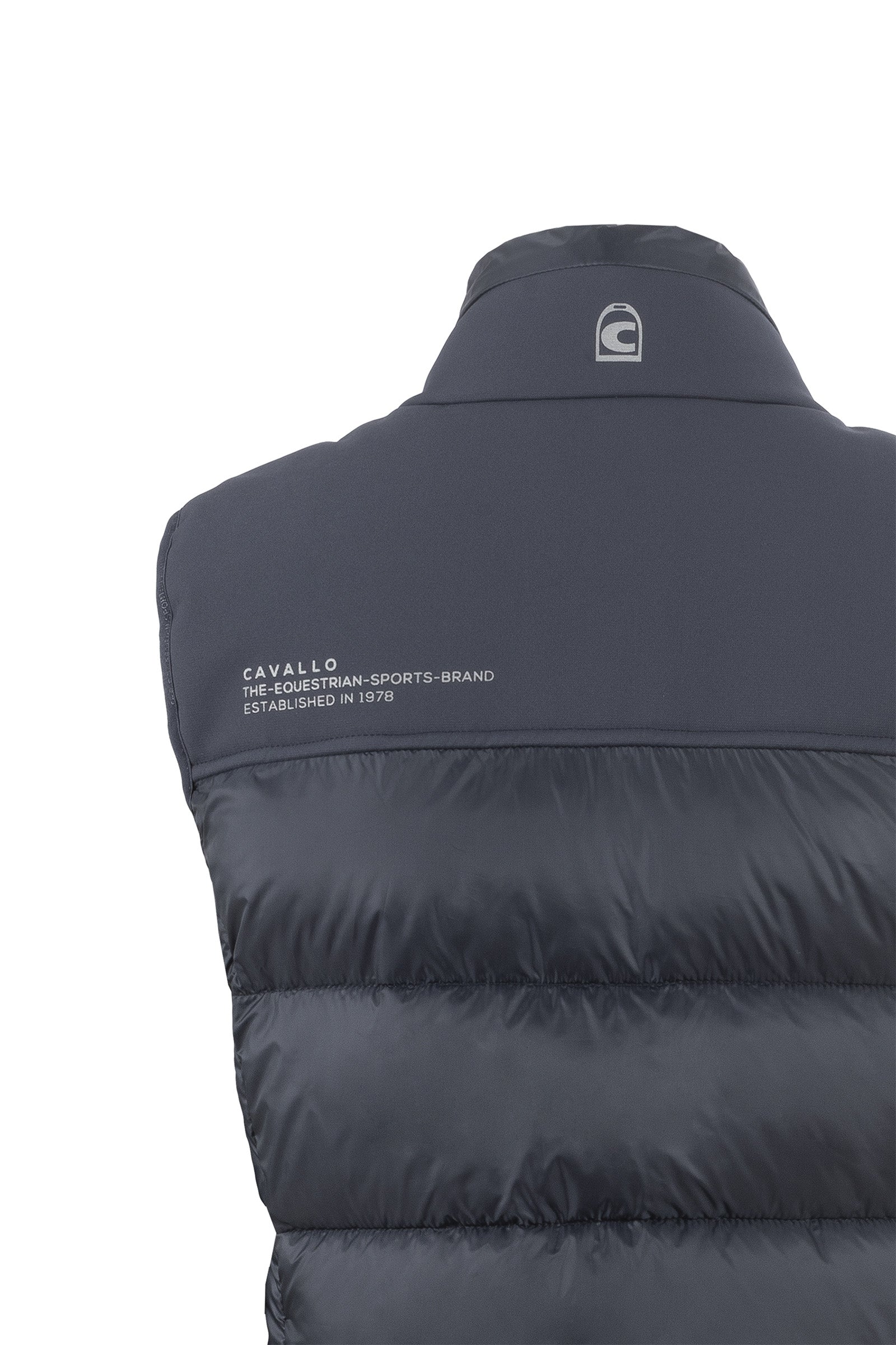 Cavallo Cavagella Women's Vest Women’s Riding Clothing