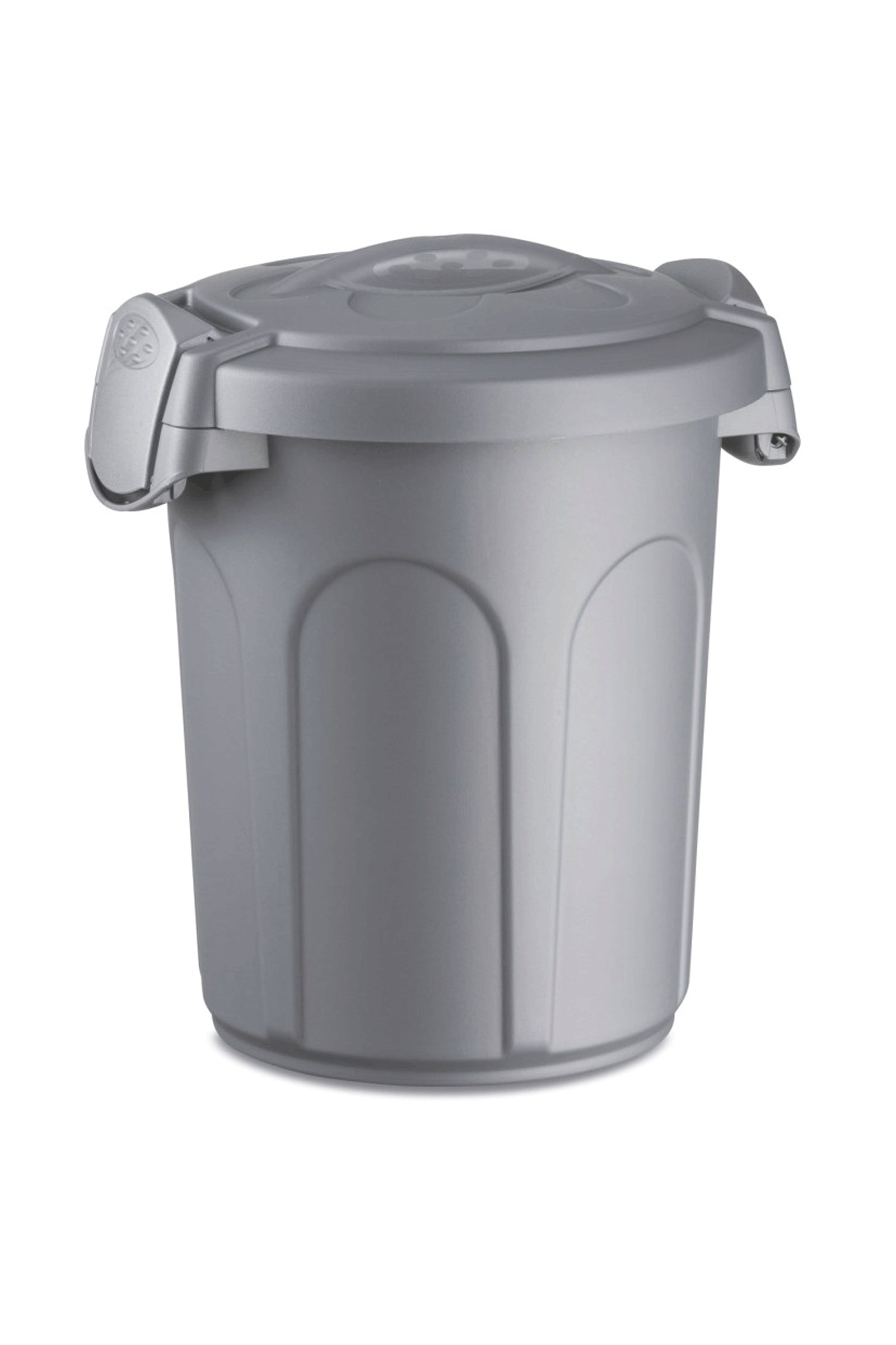 Kerbl Contenedor de pienso Jerry, 8 kg, 23 l Alimentación & Dar de Beber