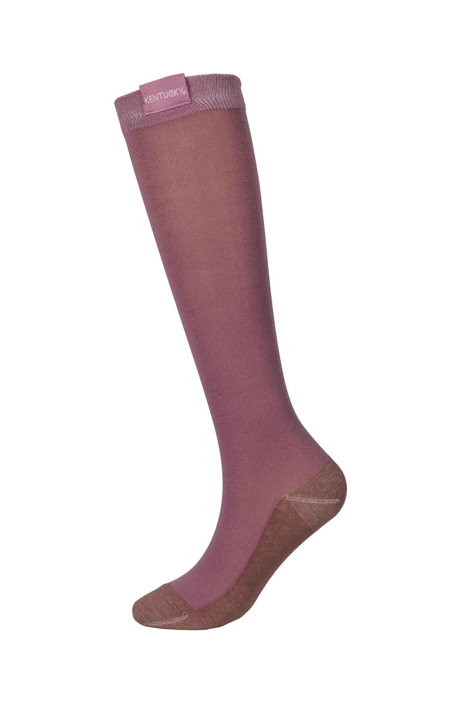 Kentucky Horsewear calcetines de equitación Calcetines