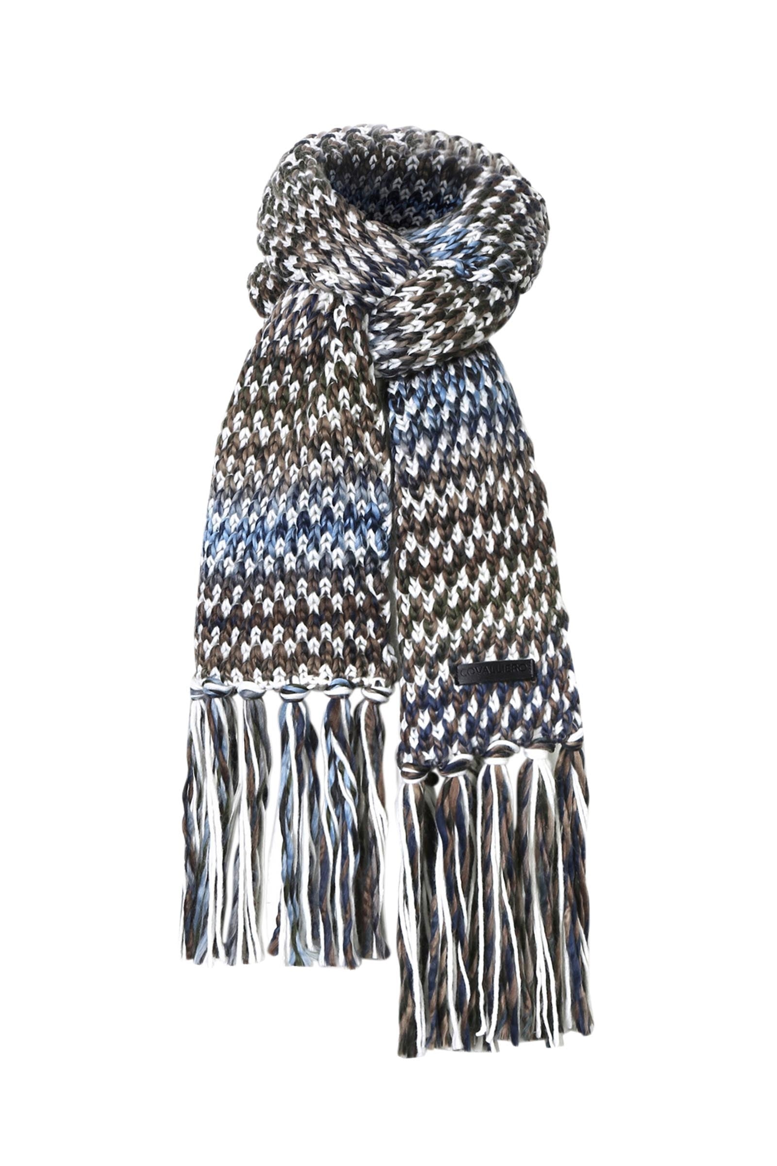 Covalliero Bufanda Accesorios