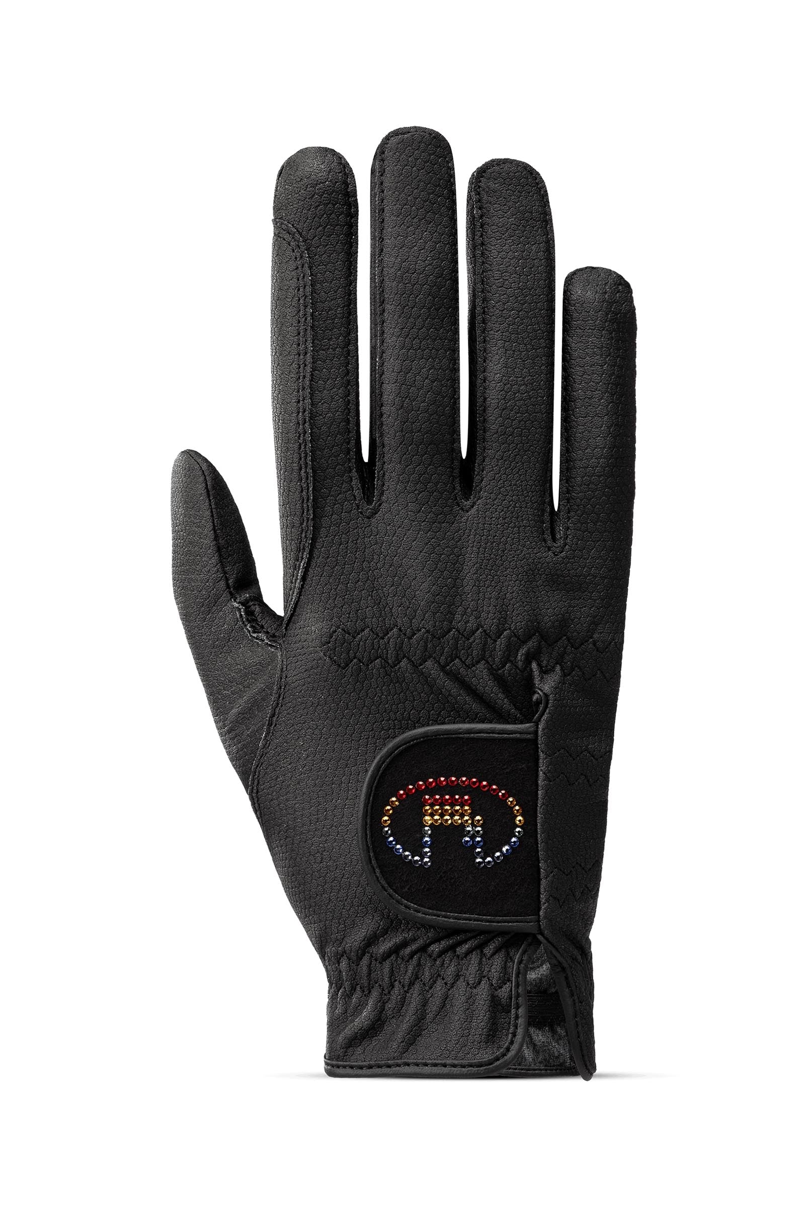 Roeckl Marne guantes de equitación Guantes