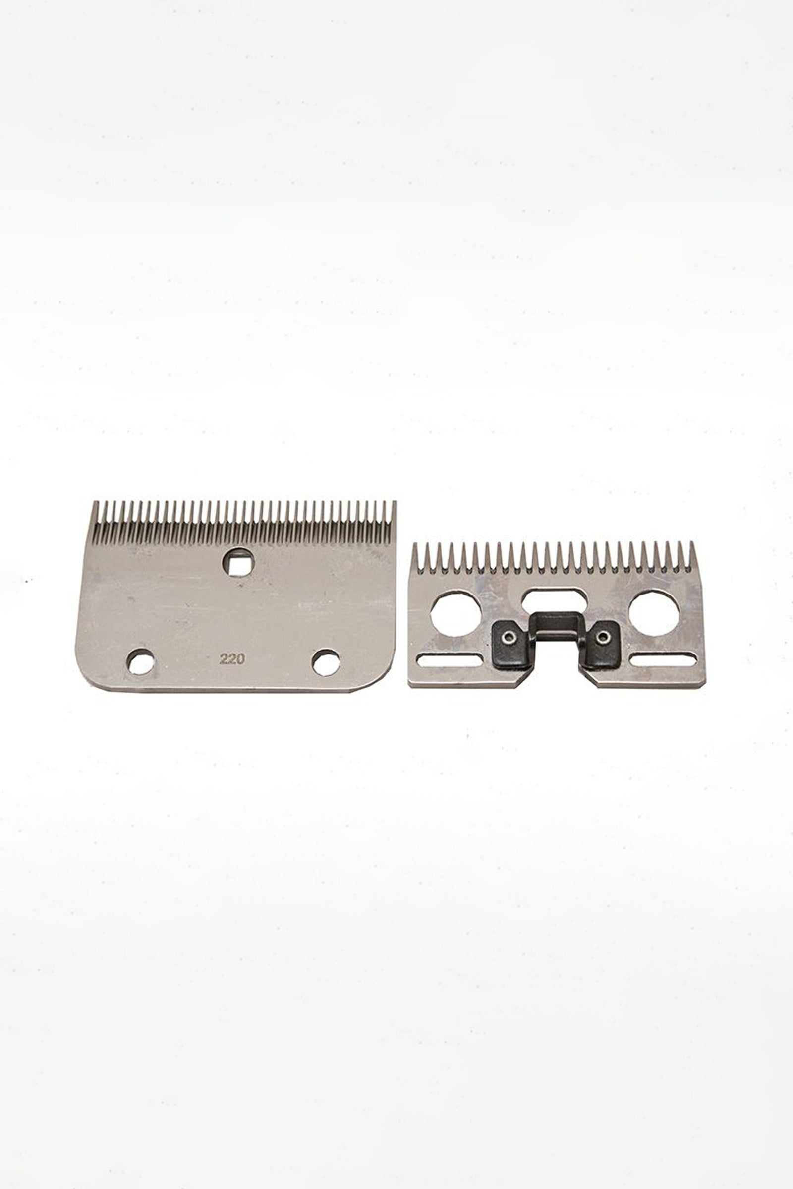 Liveryman A22 Blade Set Cutter & Comb, 1.0 mm Esquilado & Recortes