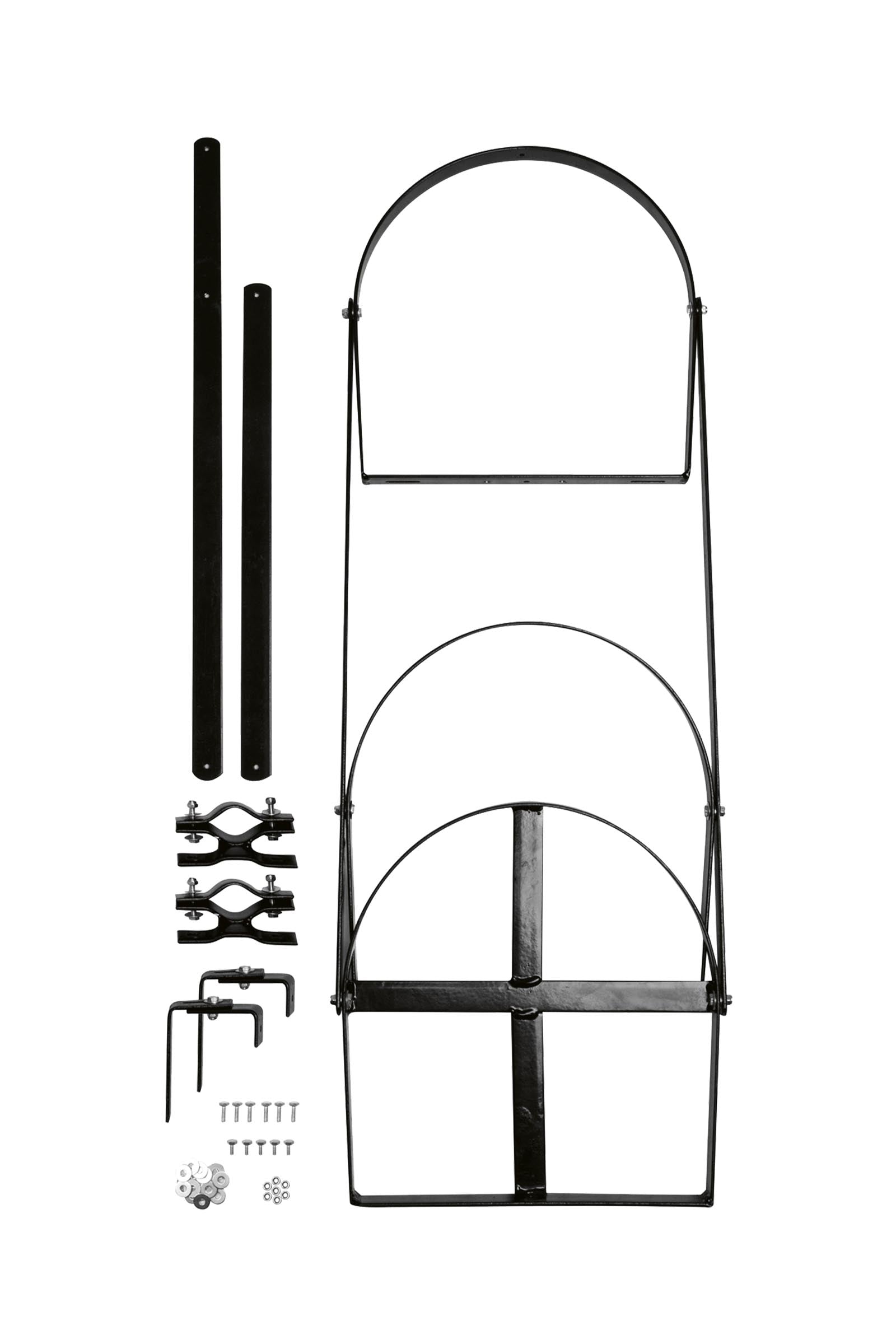 Waldhausen Feeding Bowl Holder for 2L Bowls Horse Feeders & Waterers