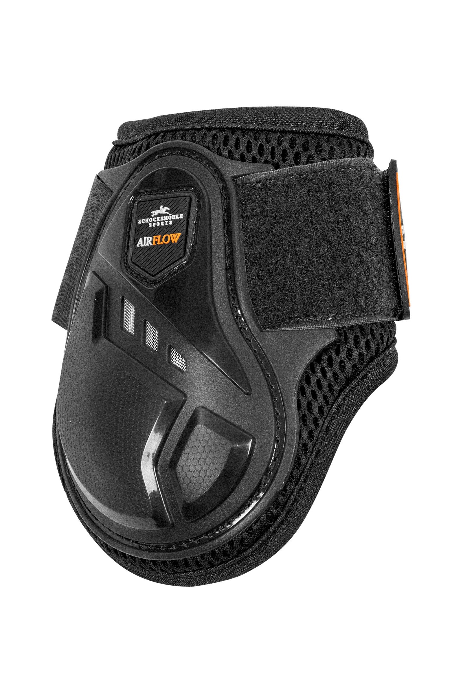 Schockemöhle Sports Protectores de Menudillo Air Flow Champion Leg Protection & Hoof Protection for Horses