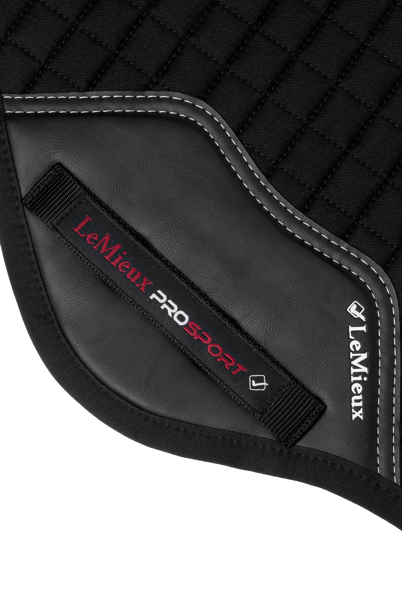 LeMieux Cotton Square CC All Purpose Saddle Pad Saddle Pads