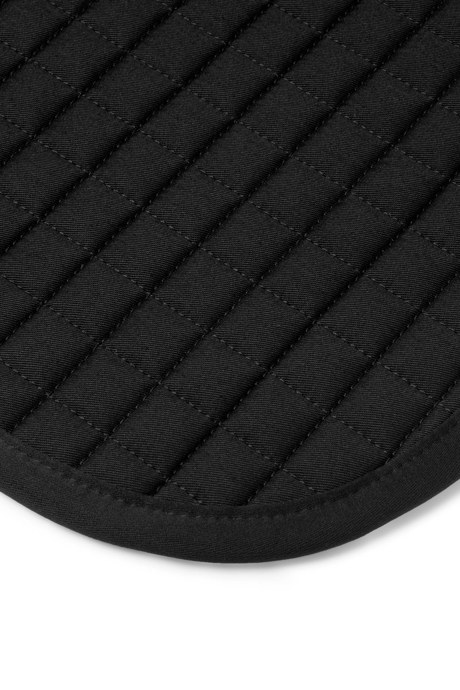 LeMieux Cotton Square CC All Purpose Saddle Pad Saddle Pads