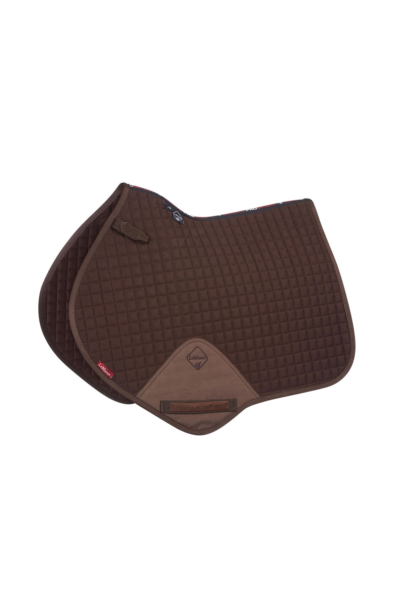 LeMieux Close Contact sudadero cuadrado de algodón uso general Mantillas