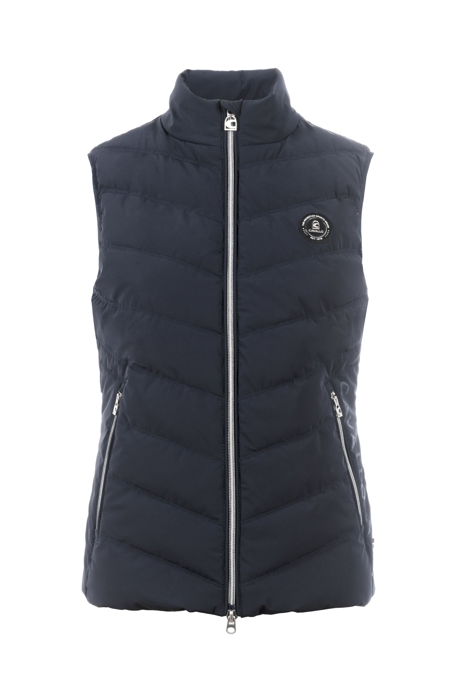 Cavallo CAVALMORLIN Women´s Puffer Vest Ropa Mujer