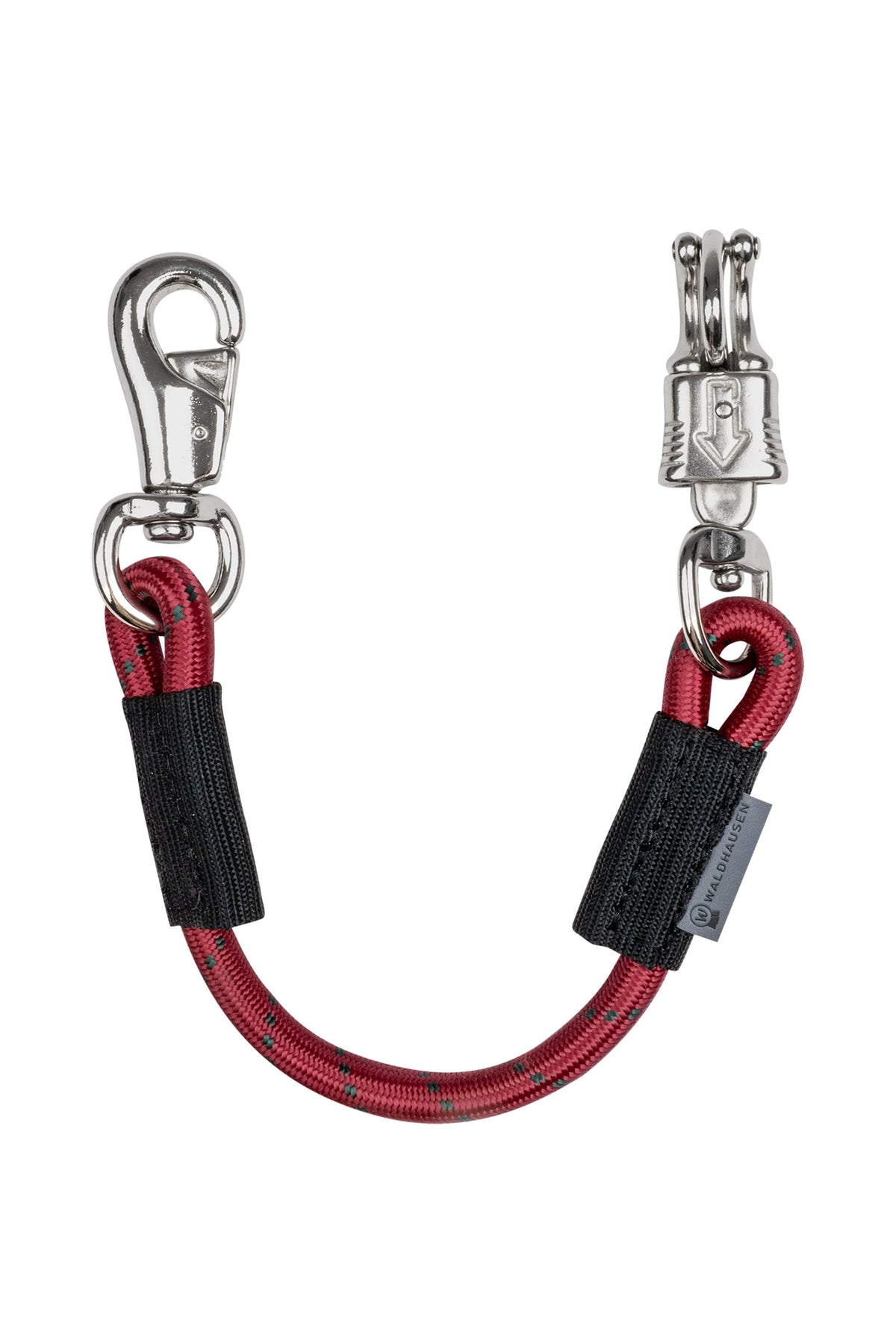 Waldhausen Elastic Trailer & Stable Tie (55 cm) Stable Equipment