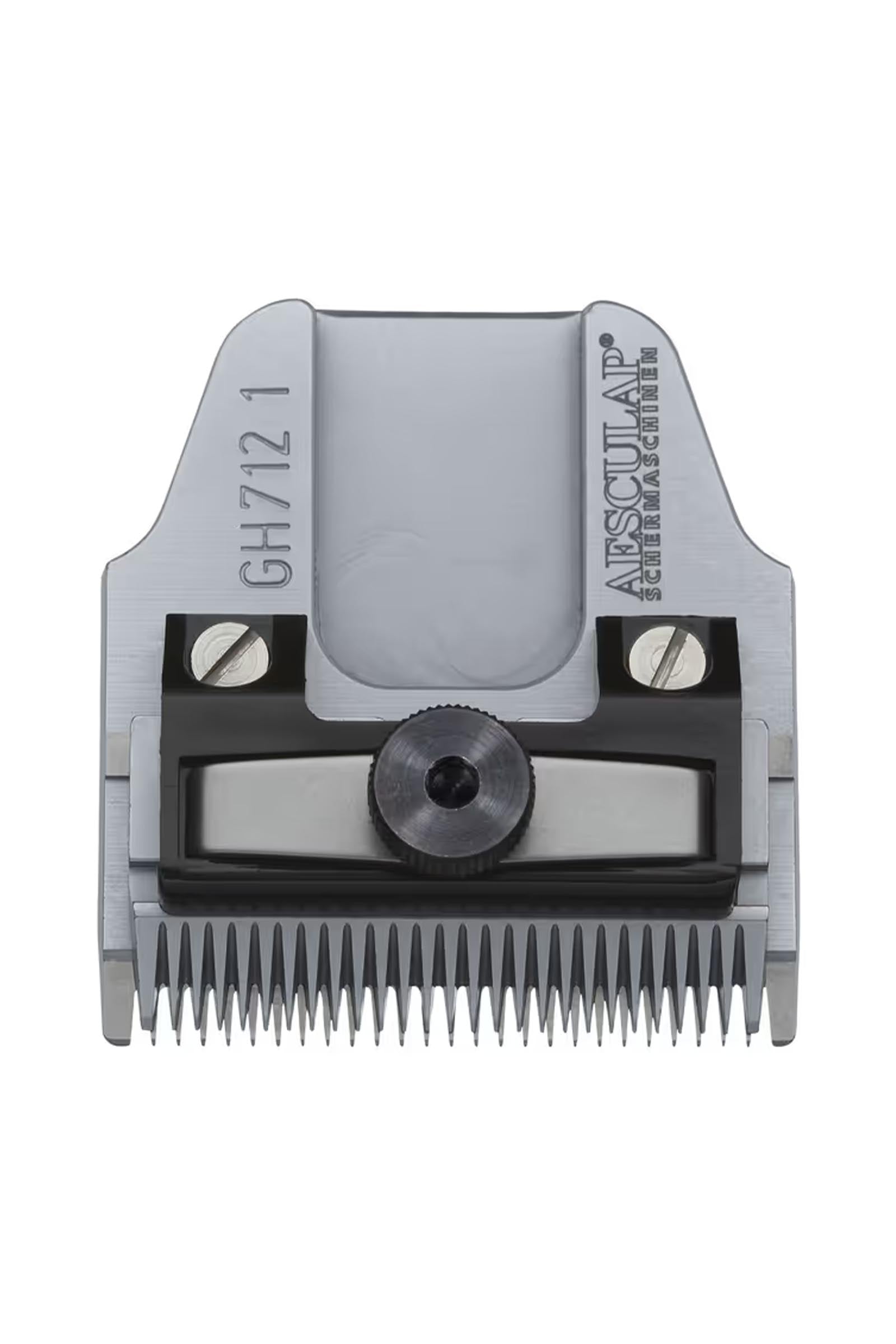 Aesculap juego de cuchillas para cabezal de corte Favorita 1,0 mm Esquilado & Recortes
