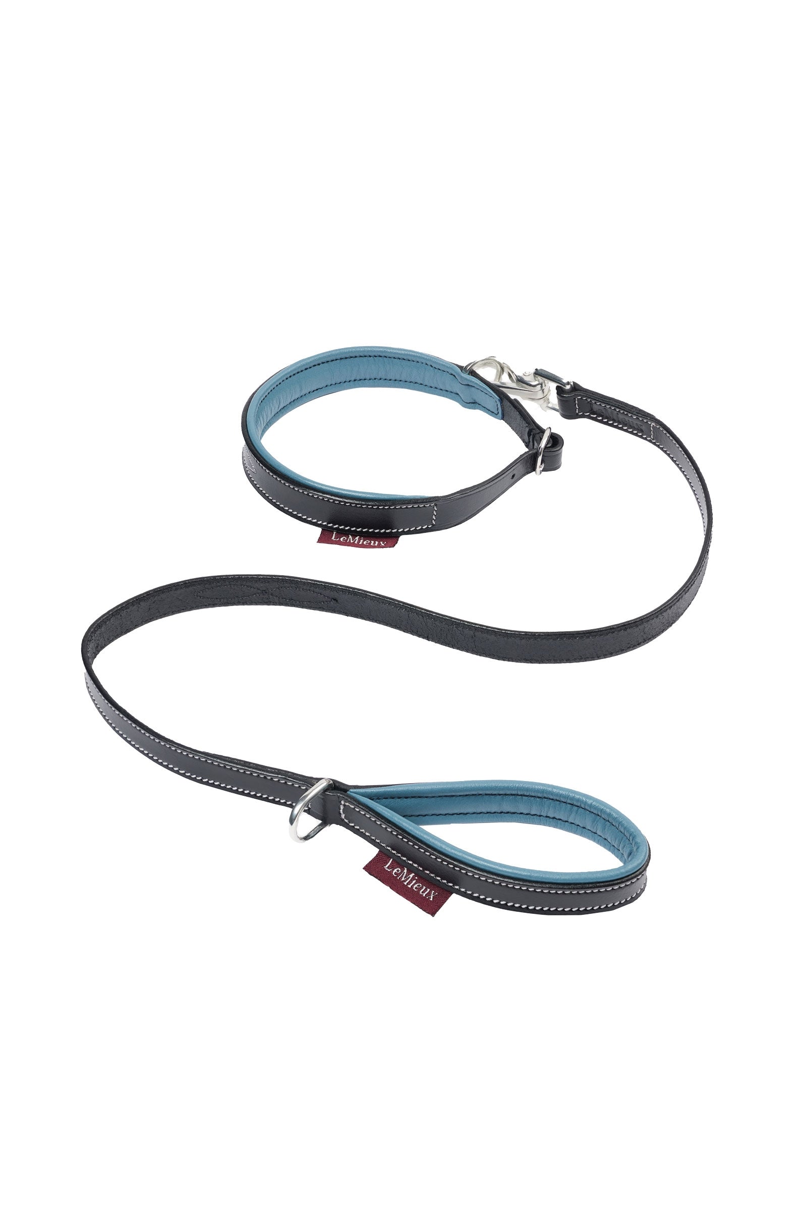 LeMieux set de collar y correa para cachorro de juguete Regalos