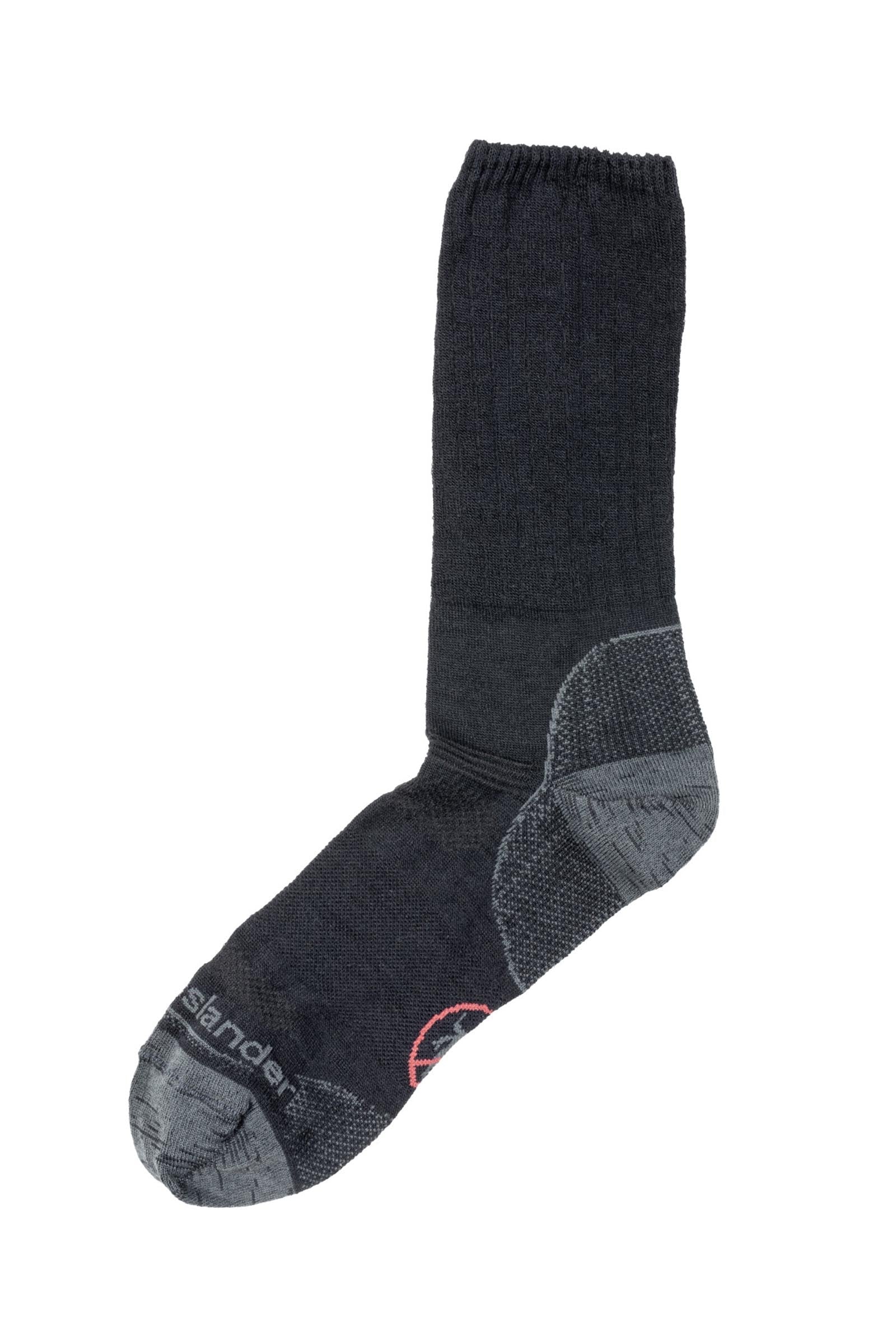 Crosslander Anti-Tick Socks Calcetines