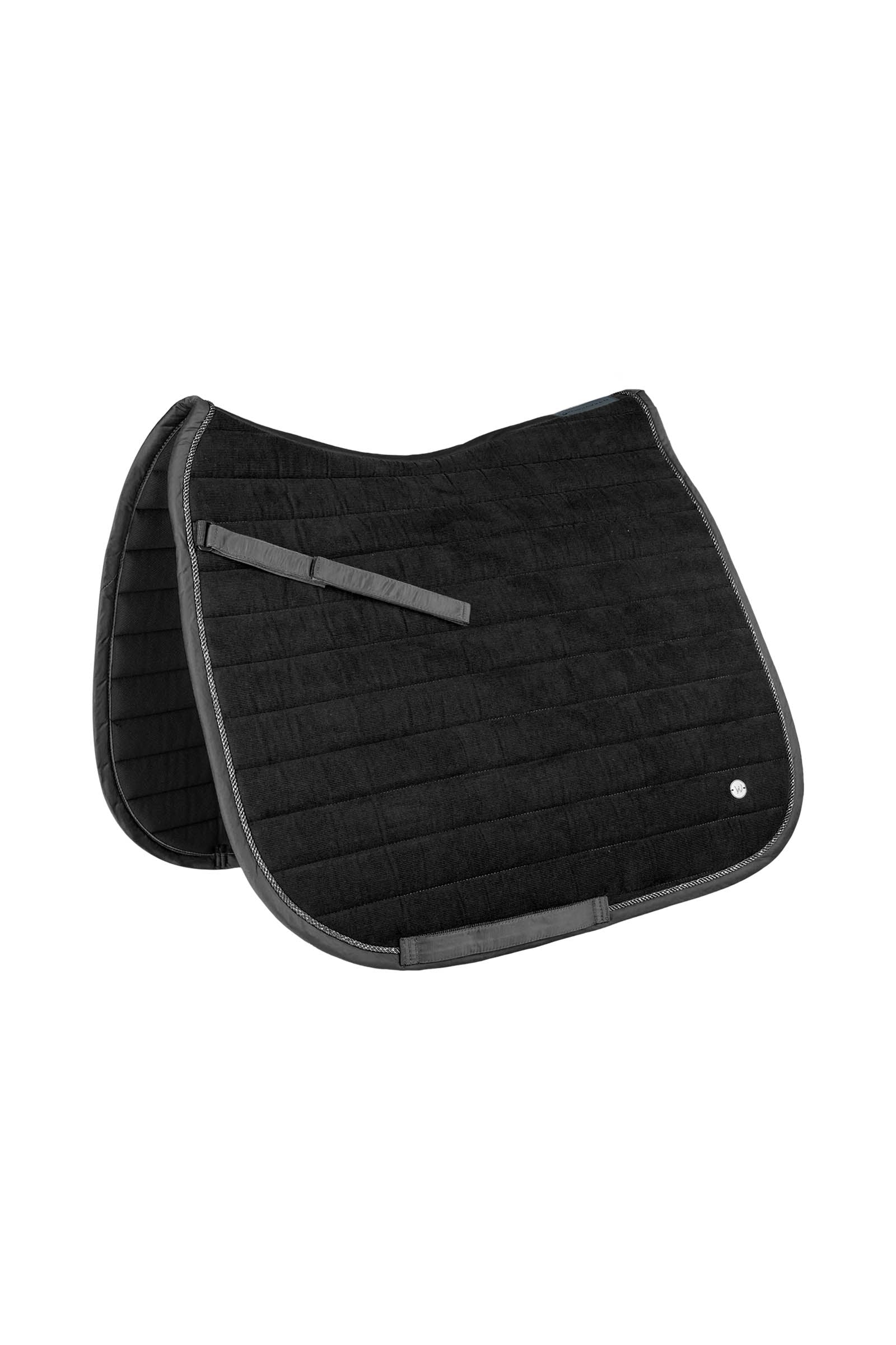 Waldhausen St. Gallen Dressage Saddle Pad Mantillas