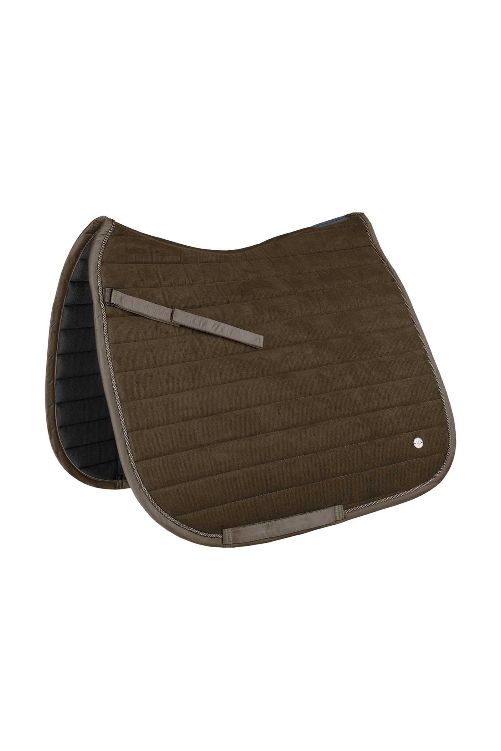 Waldhausen St. Gallen Dressage Saddle Pad Mantillas