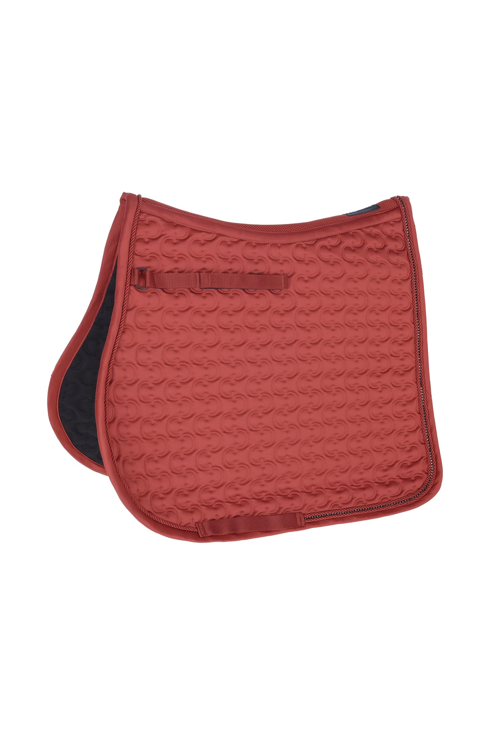 Covalliero Mantilla Uso General con Apliques de Purpurina Mantillas