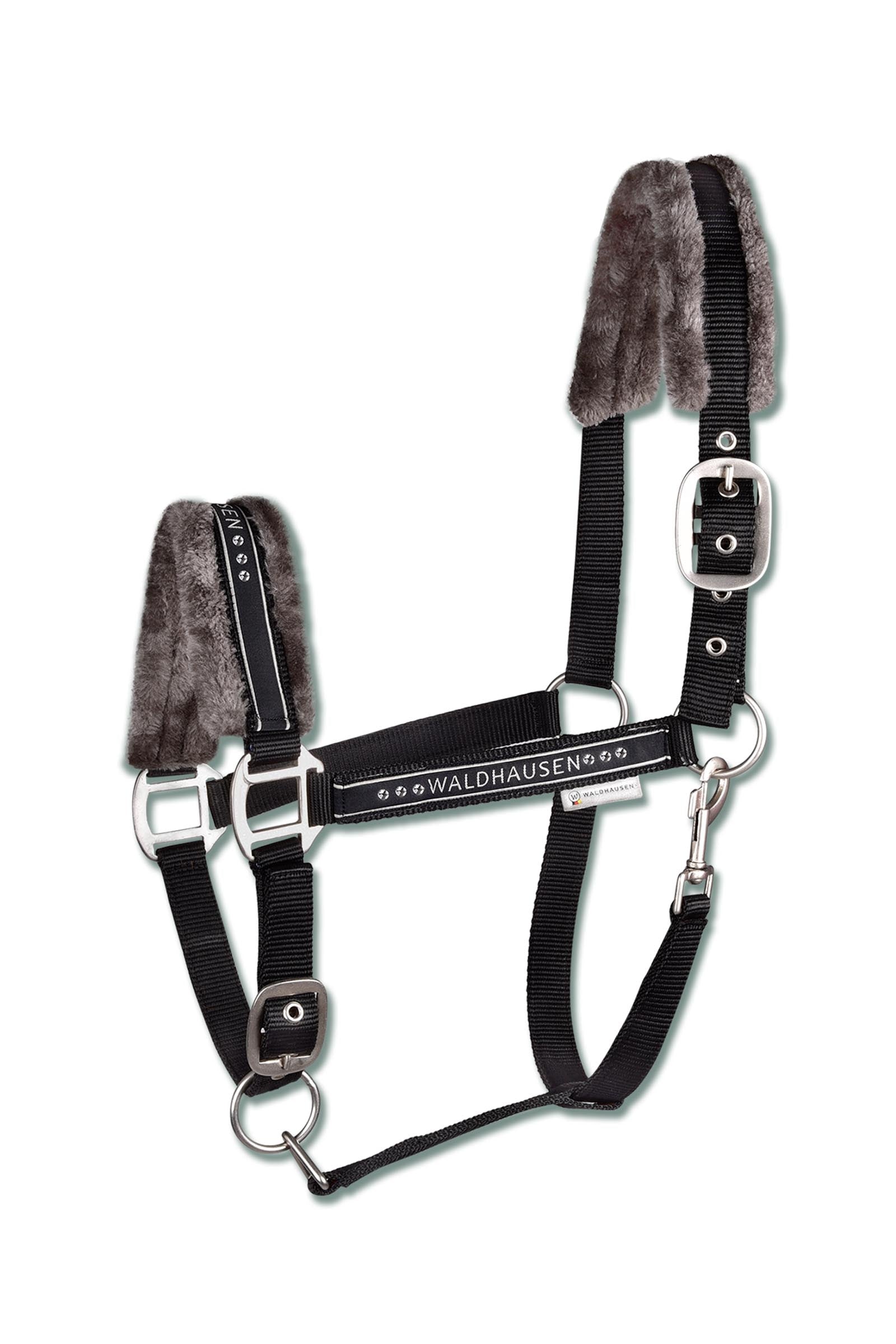 Waldhausen Elegant Halter Halters & Leads