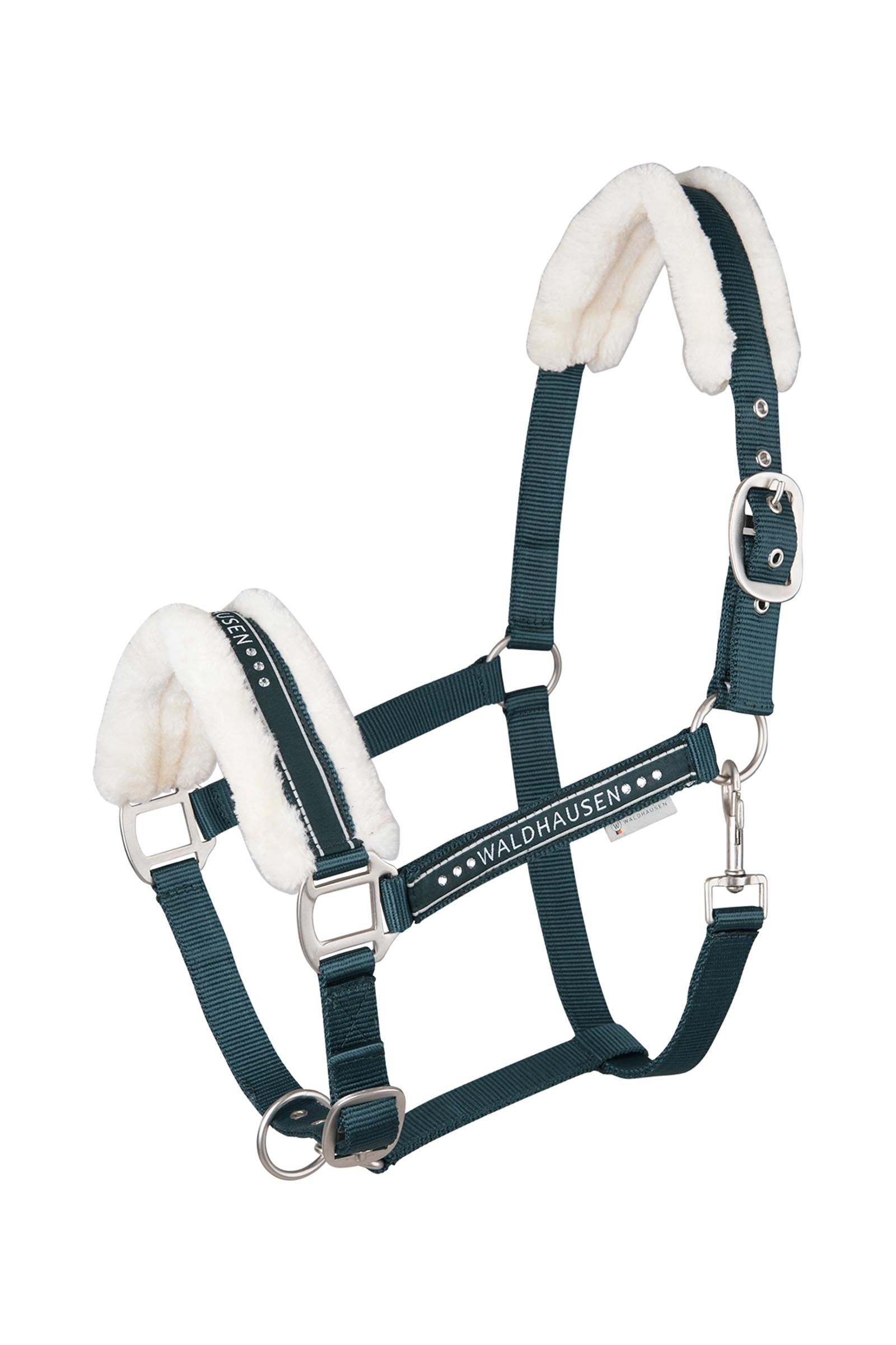 Waldhausen Elegant Halter Halters & Leads